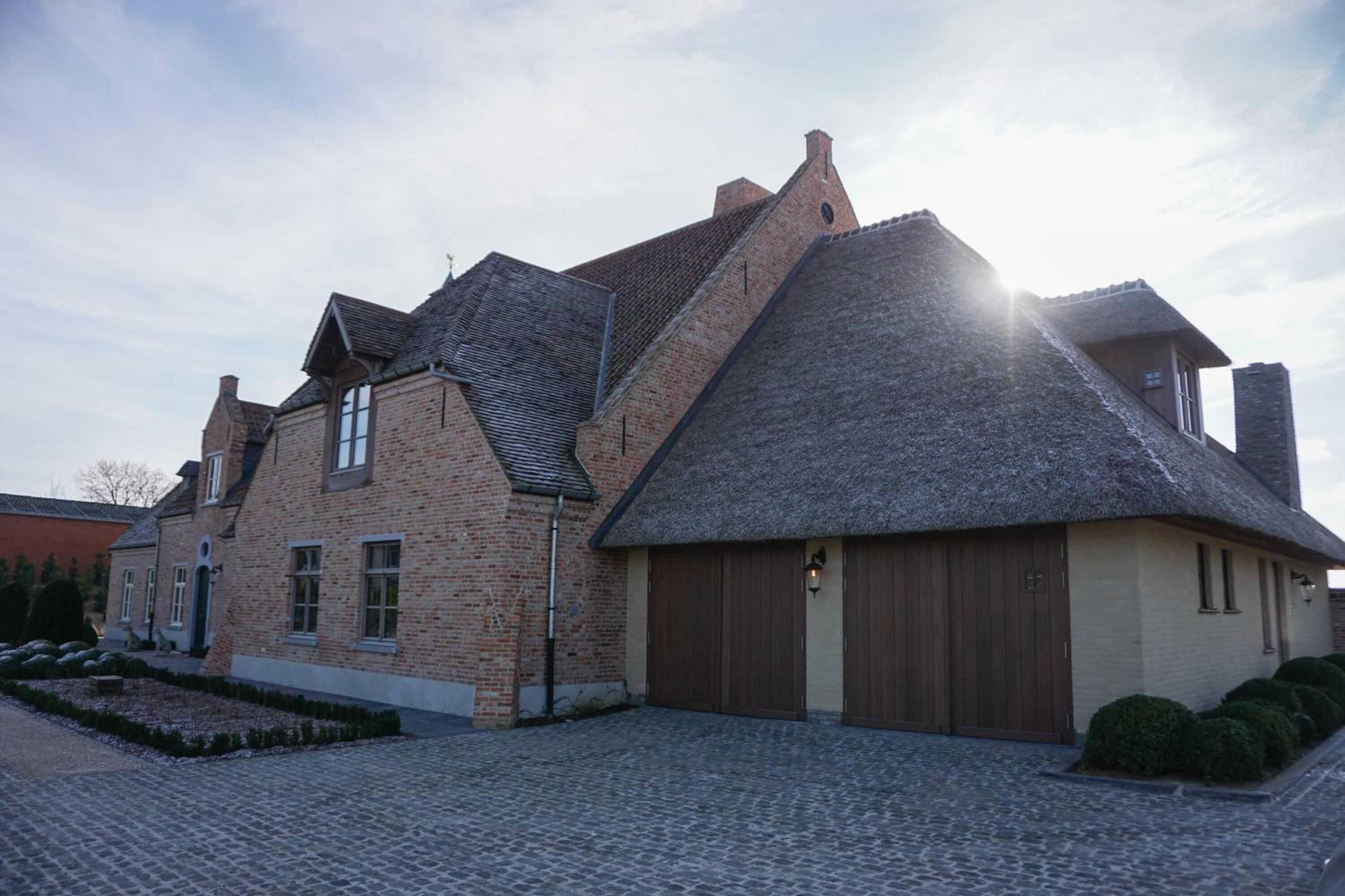 Gift card for Boutique Hotel De Brakelhoen Gift card for Boutique Hotel De Brakelhoen