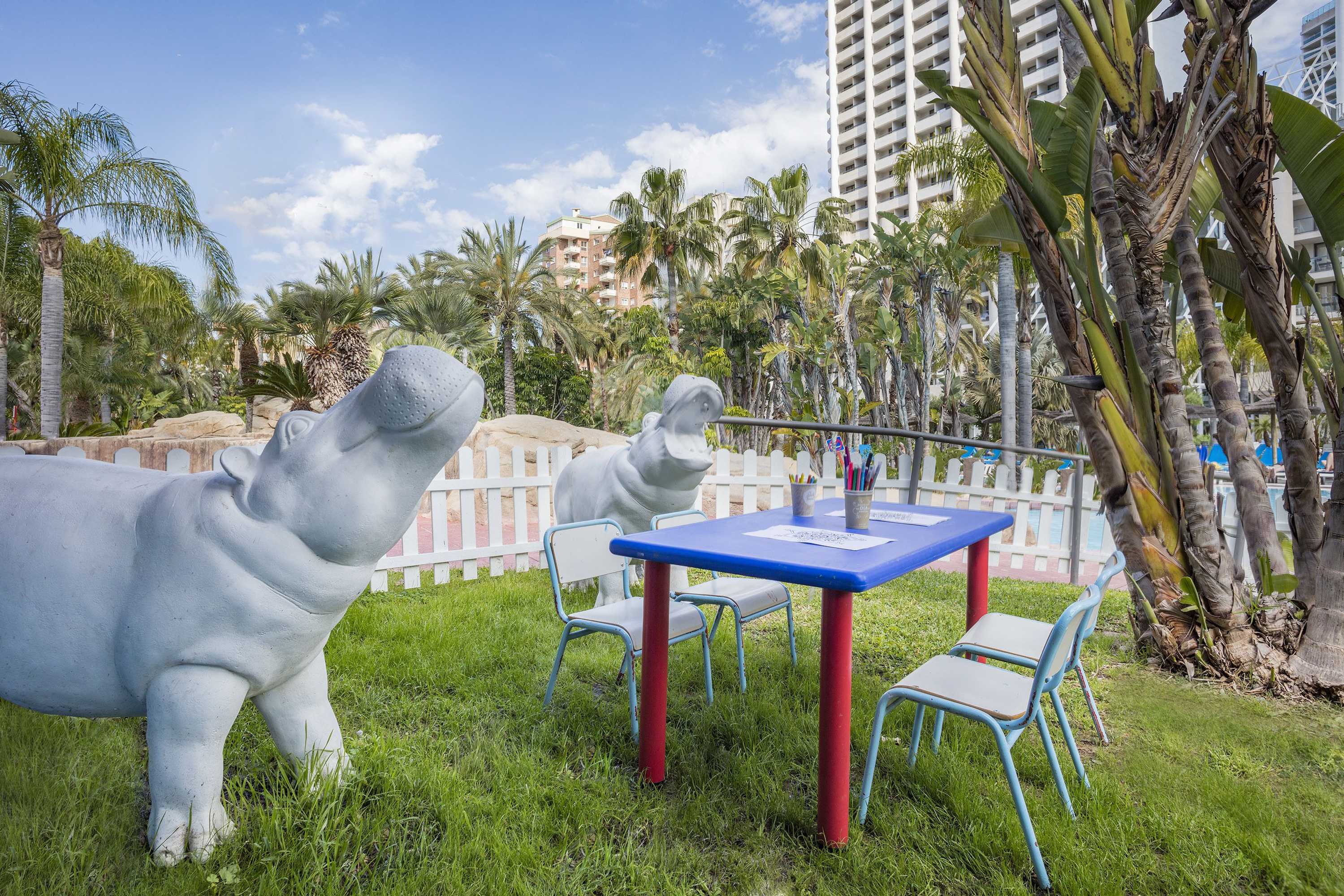 Gift card for Melia Benidorm Gift card for Melia Benidorm