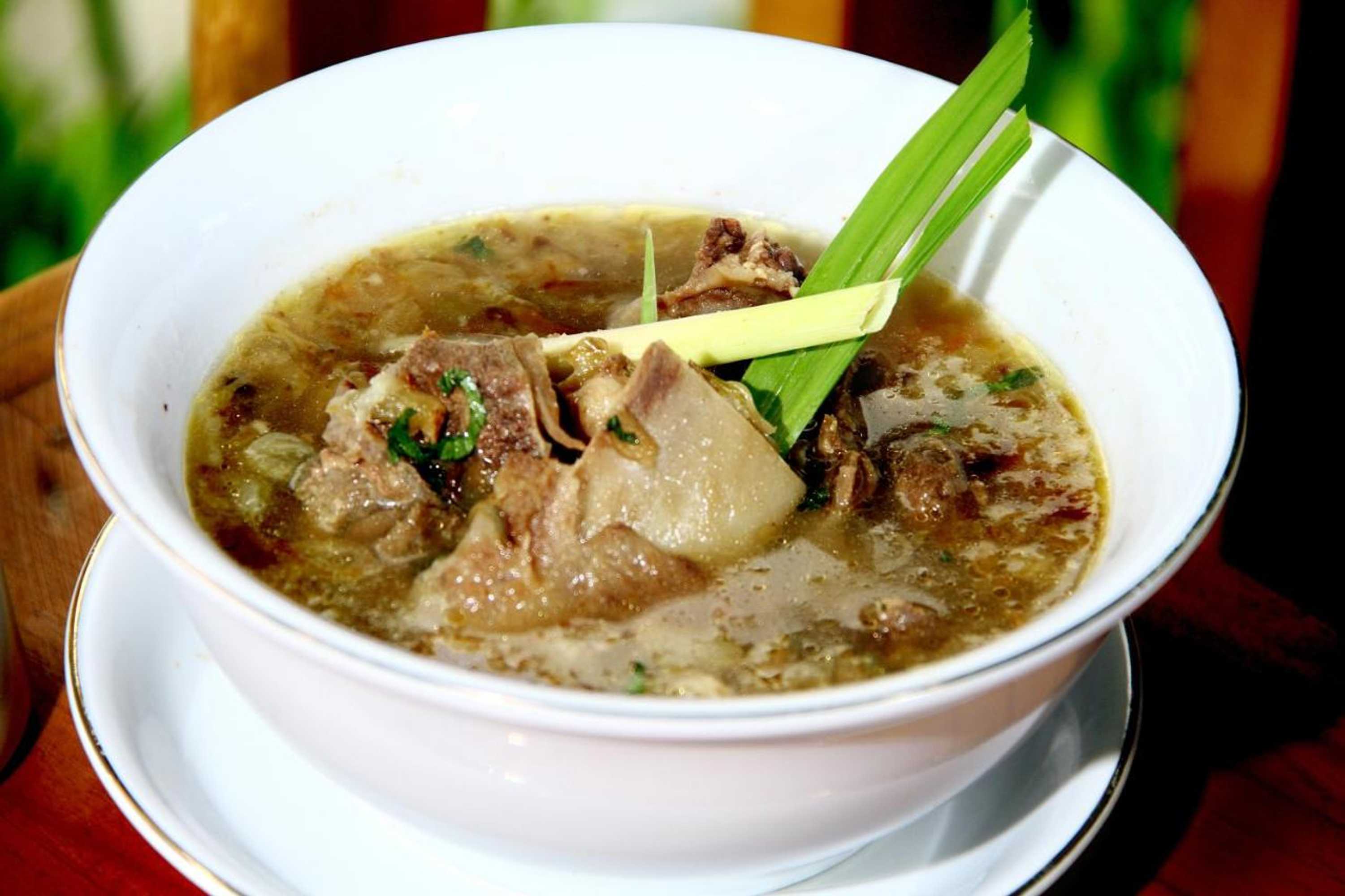 Gift card for Grand Royal Bil Lombok