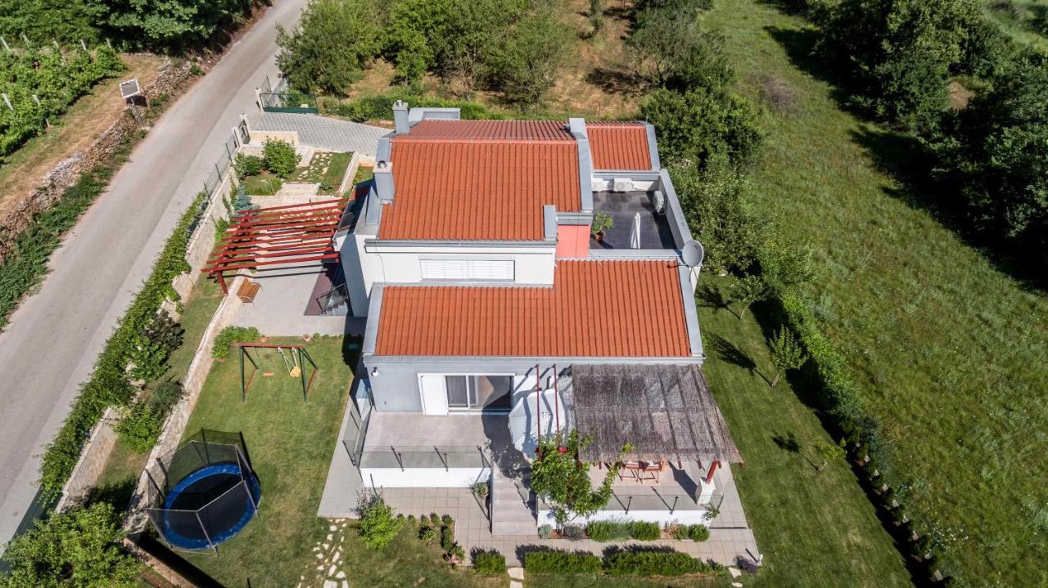 Gift card for Luxury Villa Nadalina-Dicmo