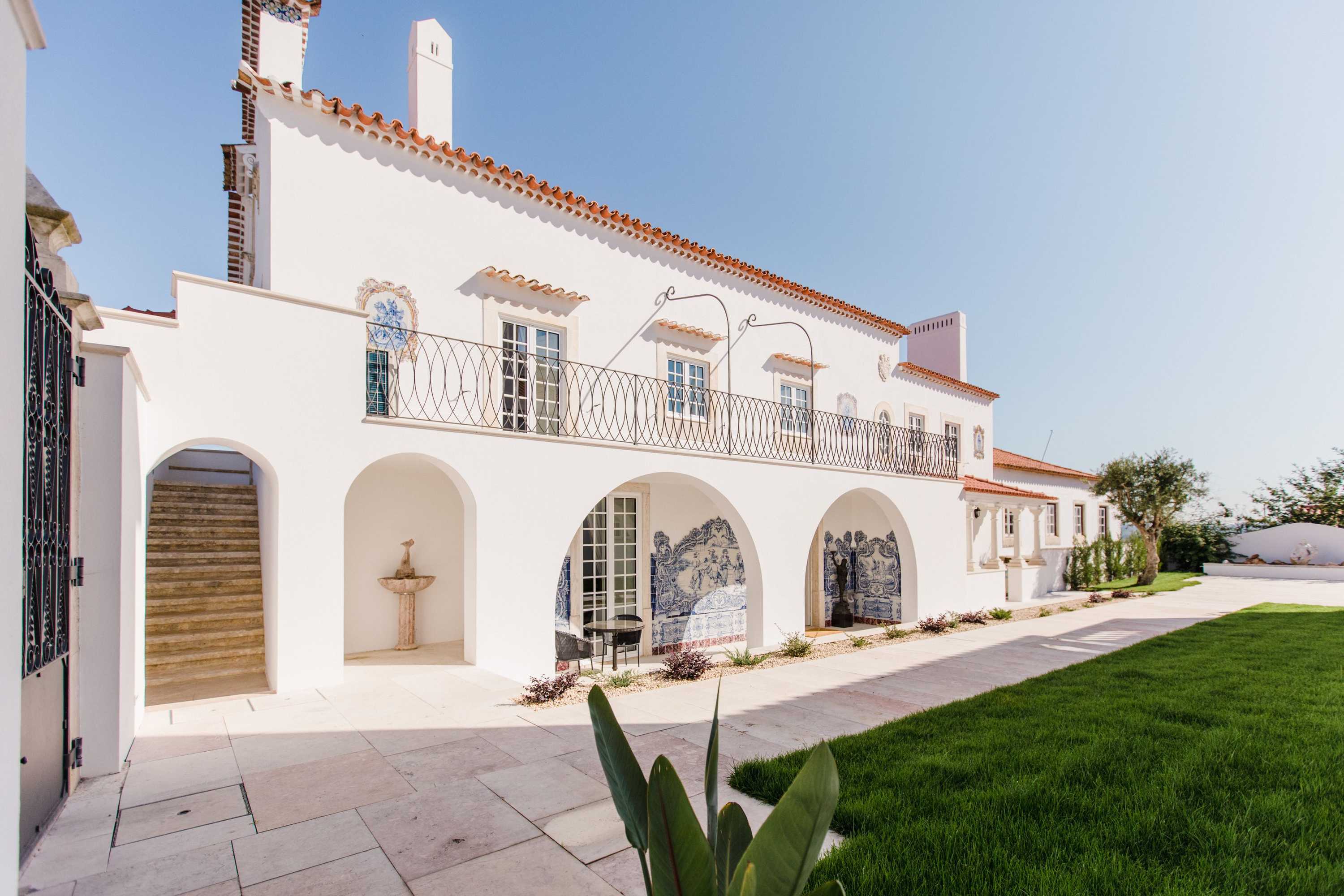 Gift card for Sra da Oliveira Solar Heritage