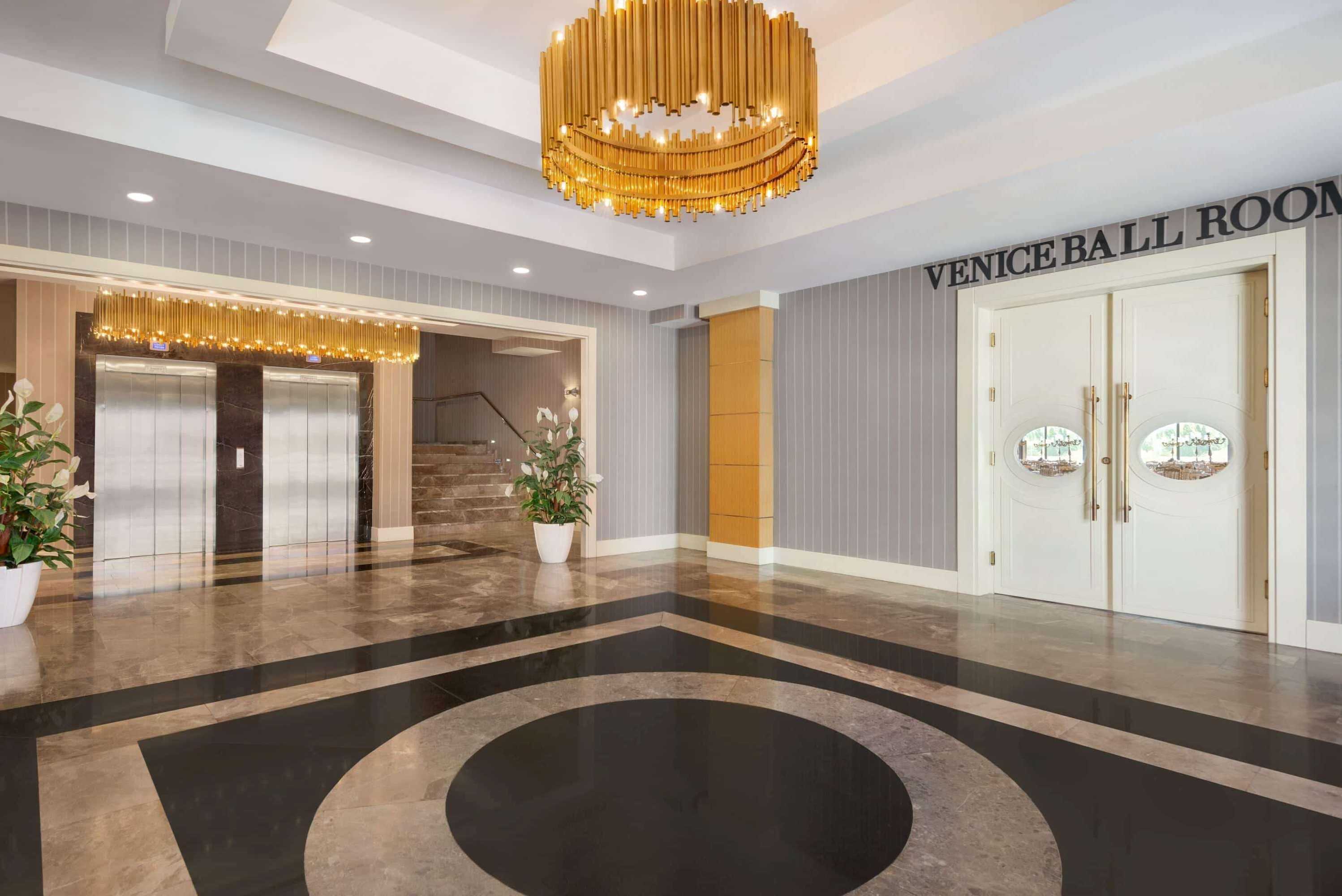 Gift card for Ramada Plaza by Wyndham Eskisehir Gift card for Ramada Plaza by Wyndham Eskisehir