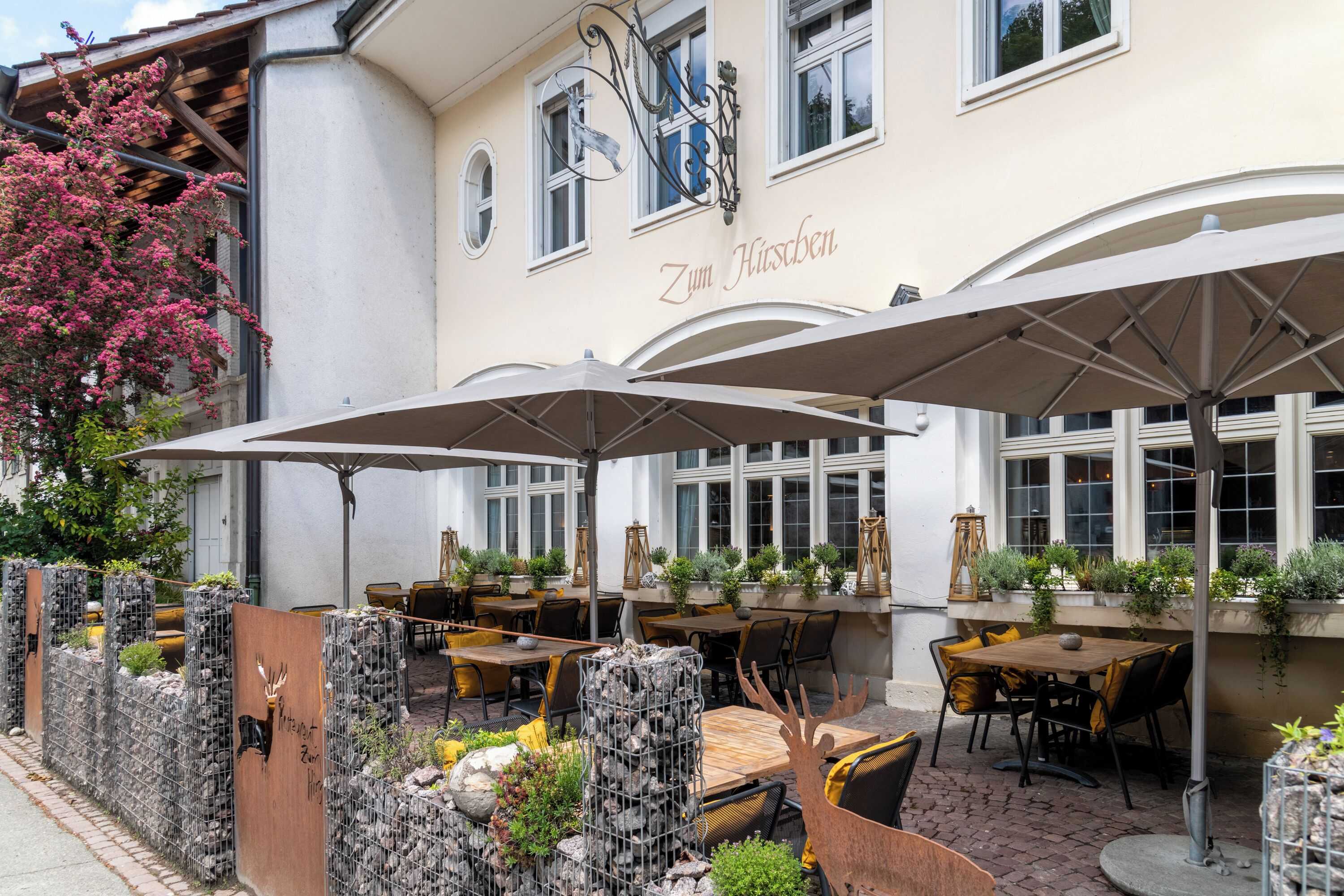 Gift card for Hotel Zum Hirschen Gift card for Hotel Zum Hirschen