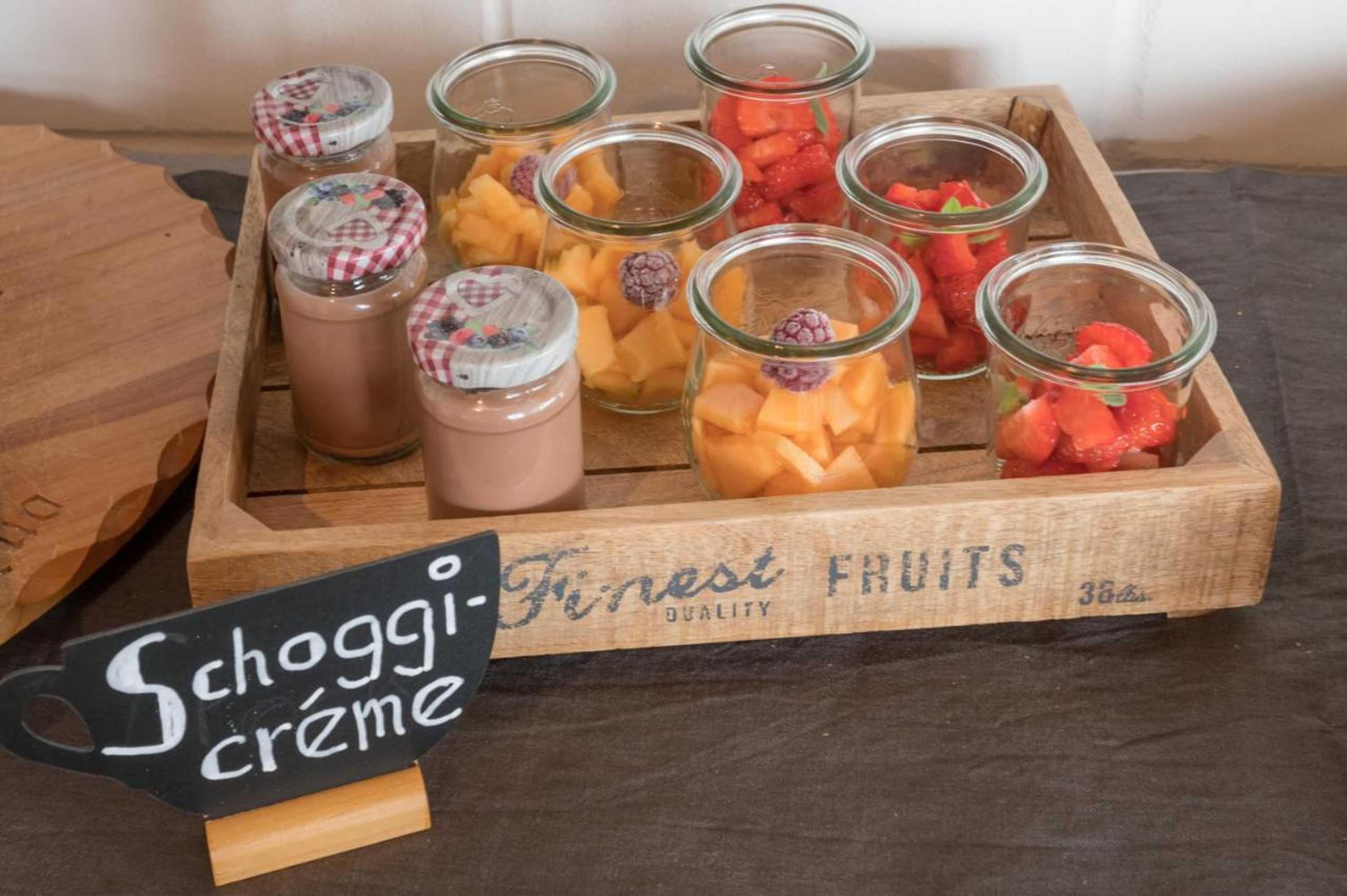 Gift card for Bnb Alpenblick