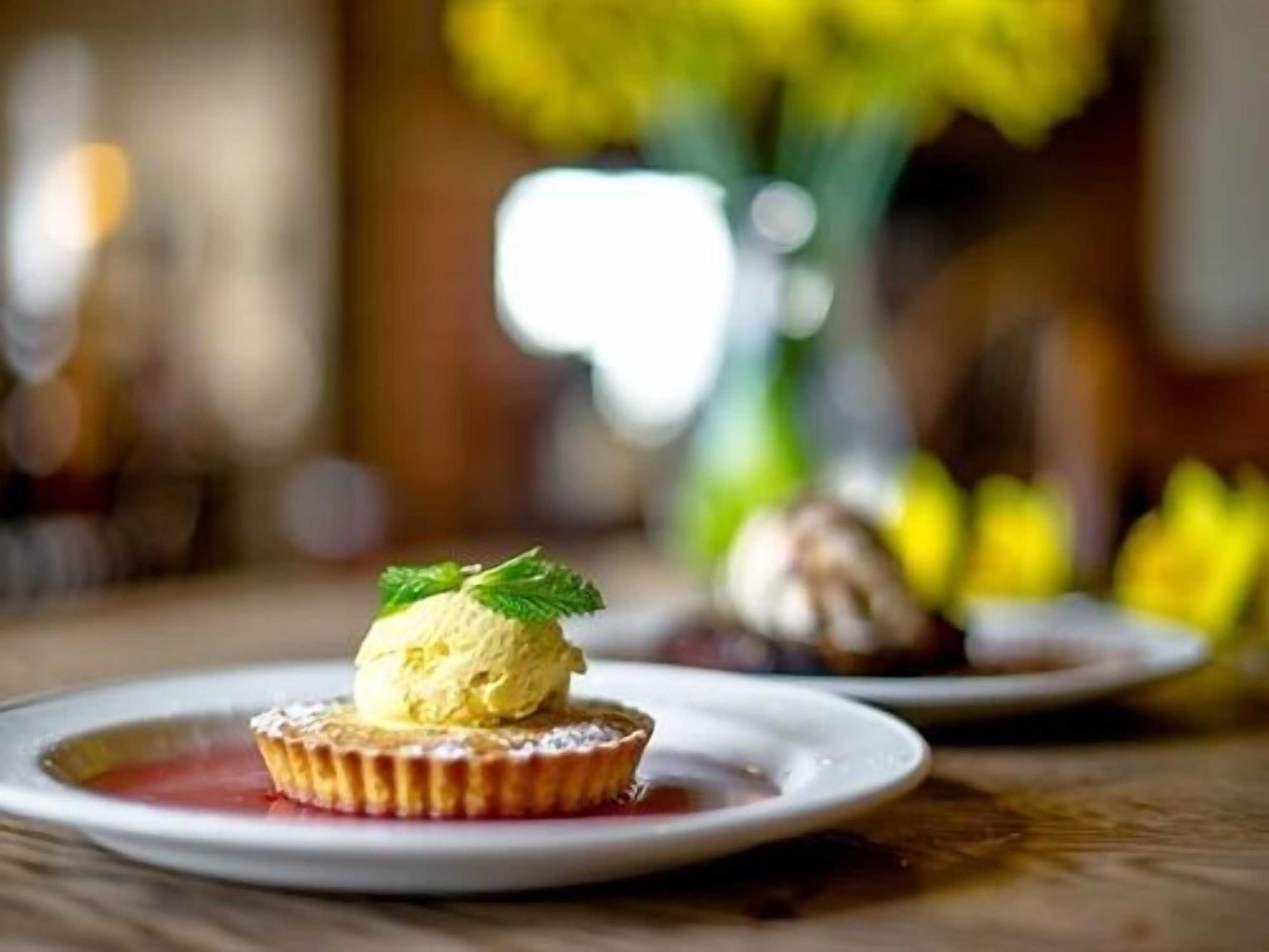 Gift card for The White Horse Inn