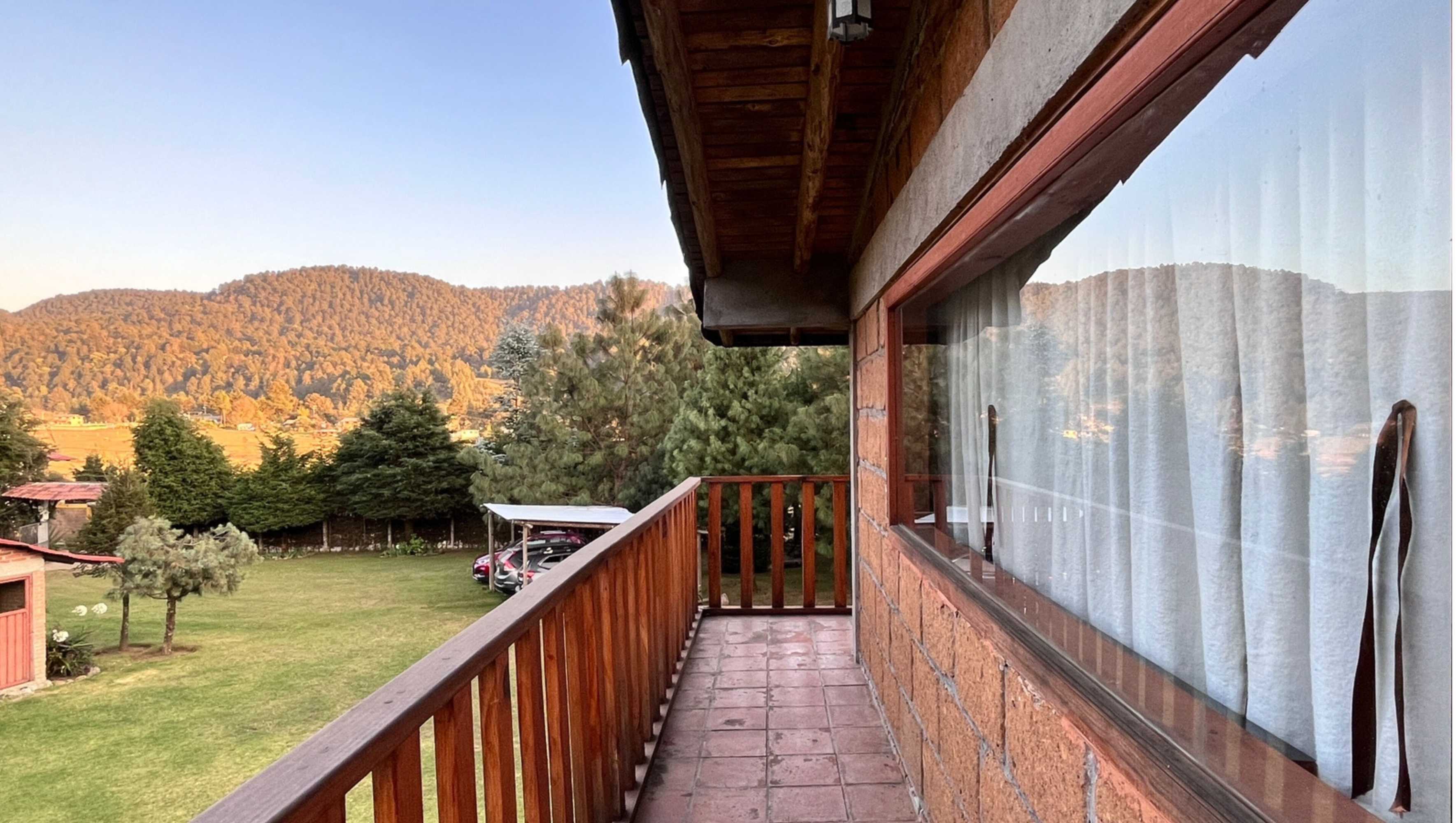 Gift card for Chalet