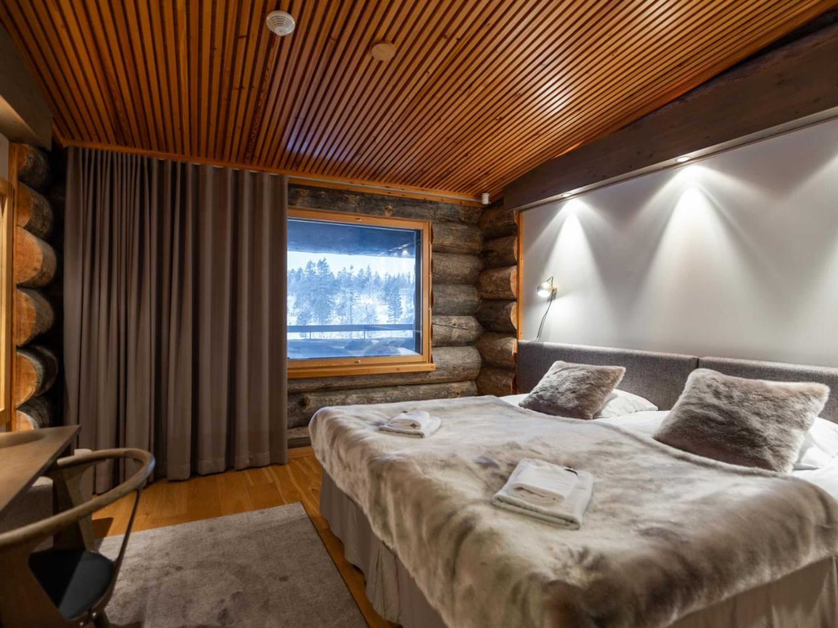 Gift card for Santa's Villa Laavu