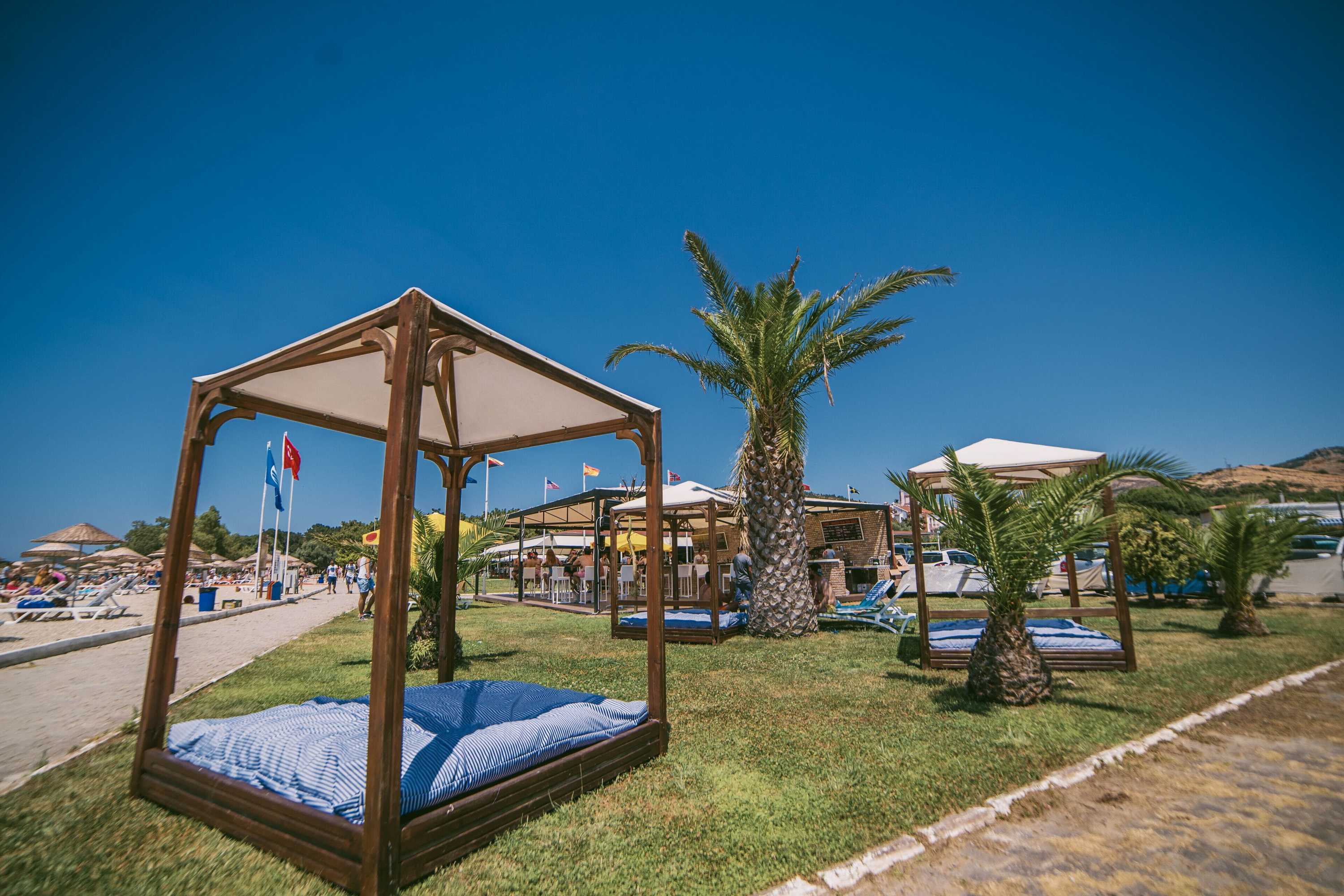 Gift card for Hanedan Beach Hotel Gift card for Hanedan Beach Hotel