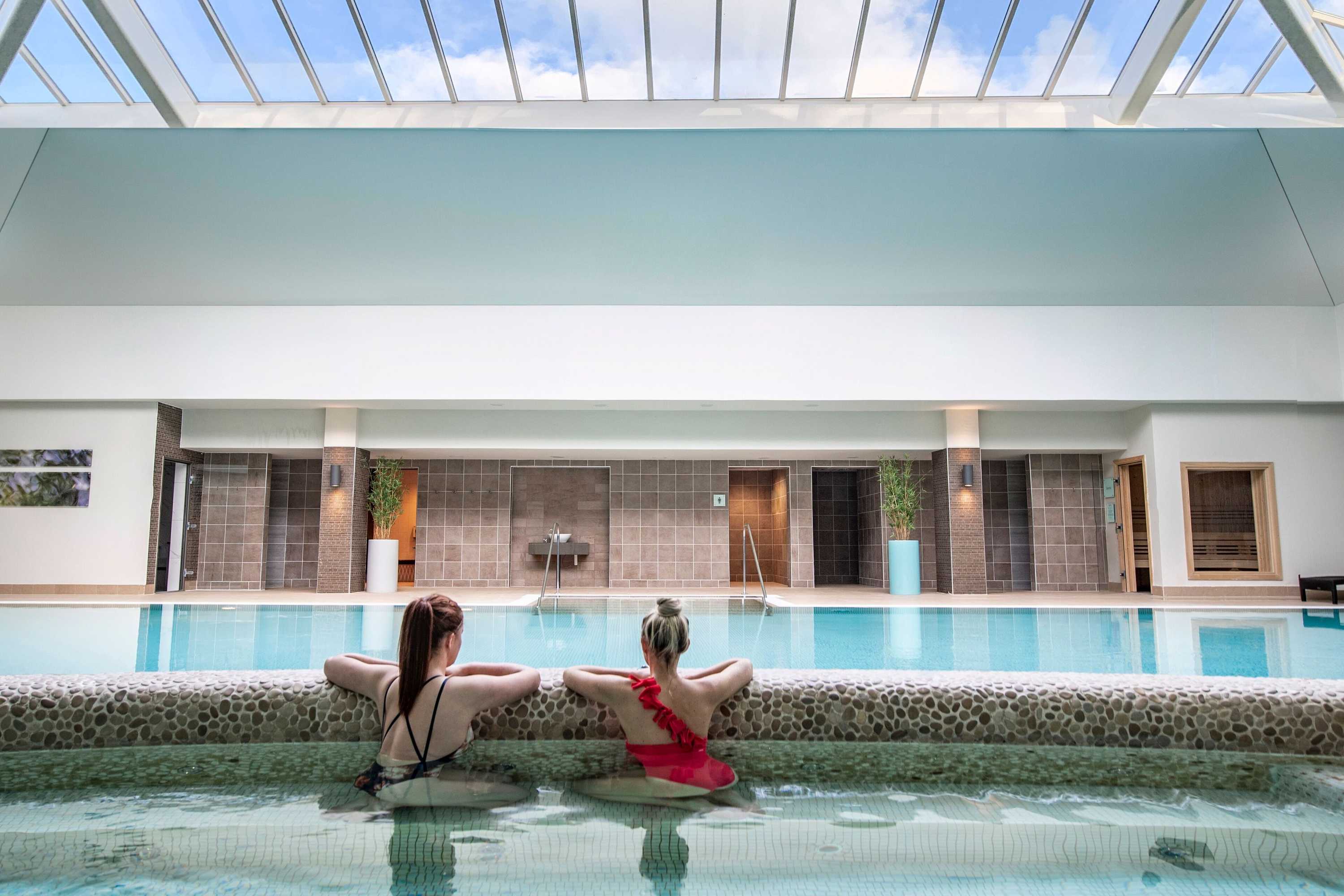Gift card for Rookery Hall Hotel & Spa - Hand Picked Hotels Gift card for Rookery Hall Hotel & Spa - Hand Picked Hotels