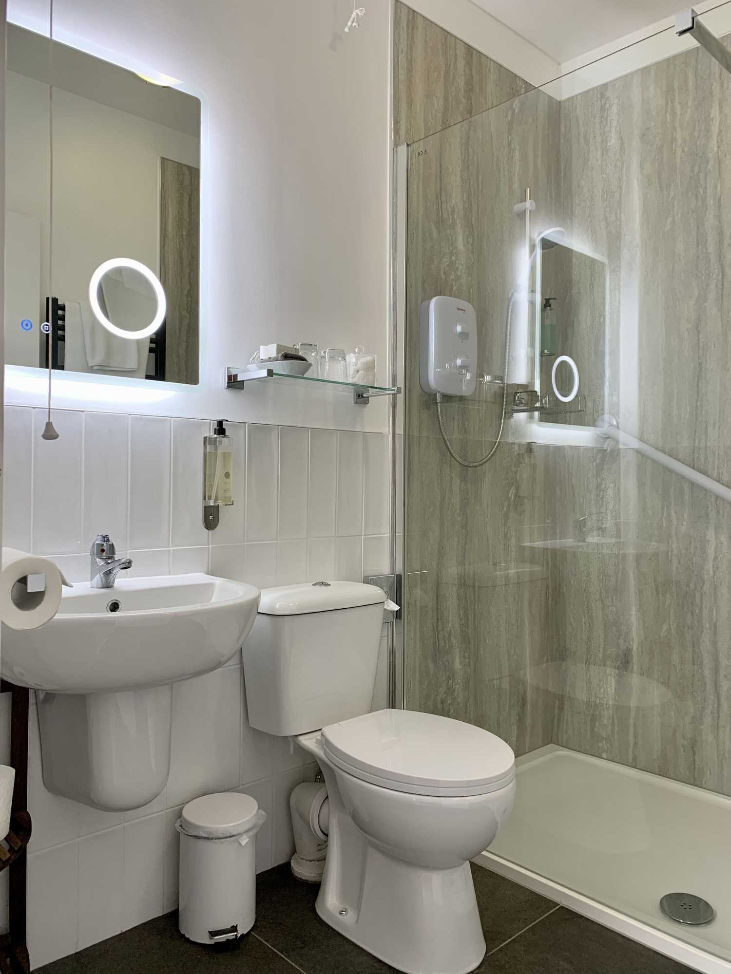 Gift card for Shelleven House