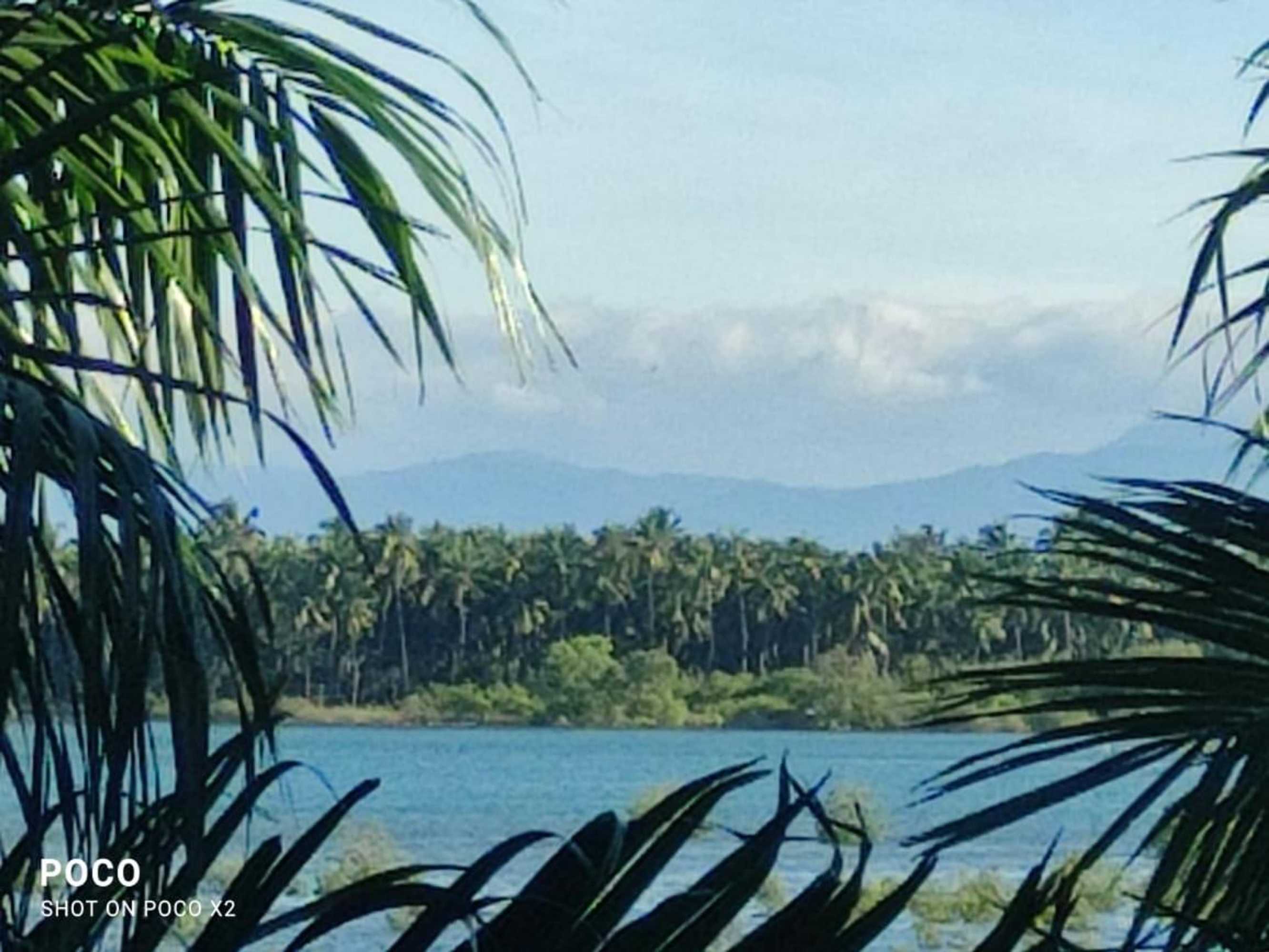 Gift card for Blue Waters