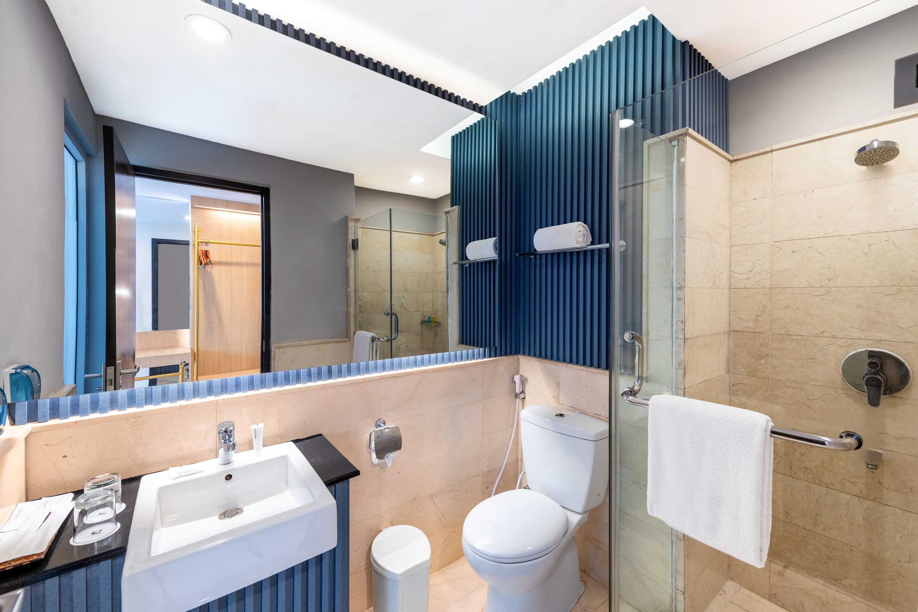 Gift card for Oakwood Hotel & Apartments Taman Mini Jakarta