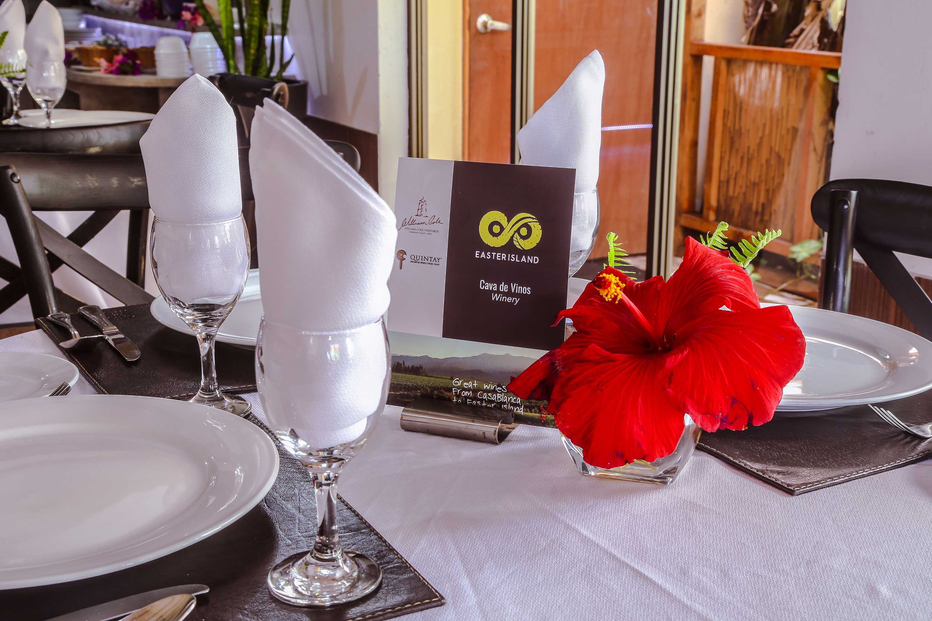 Gift card for Easter Island Ecolodge Gift card for Easter Island Ecolodge