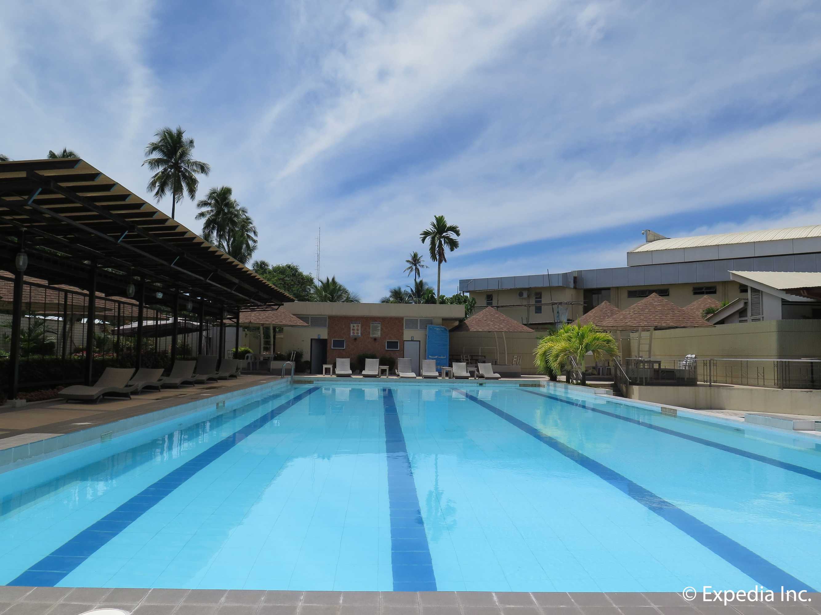 Gift card for Big 8 Corporate Hotel