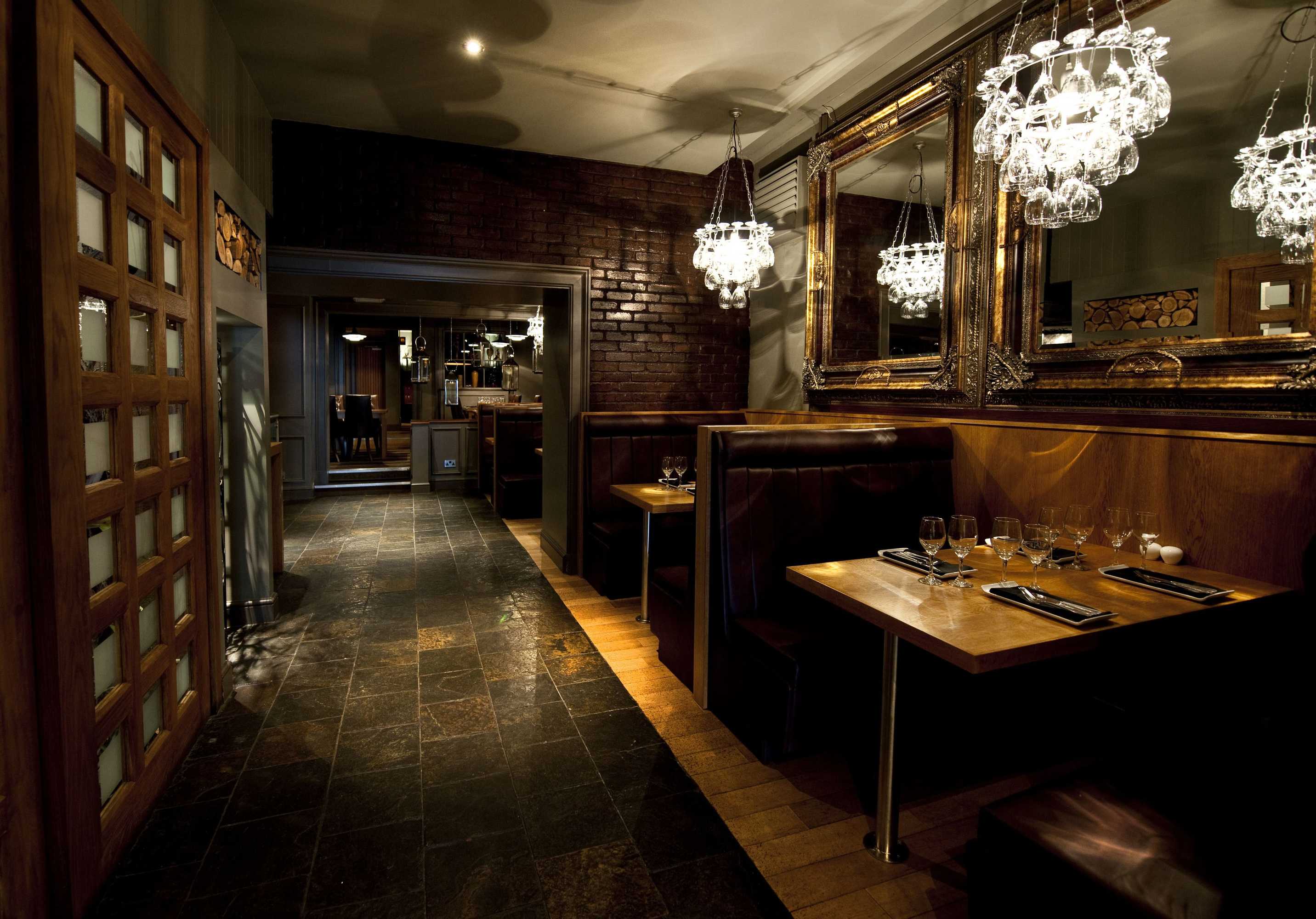 Gift card for The Crown Hotel Bawtry, Doncaster Gift card for The Crown Hotel Bawtry, Doncaster