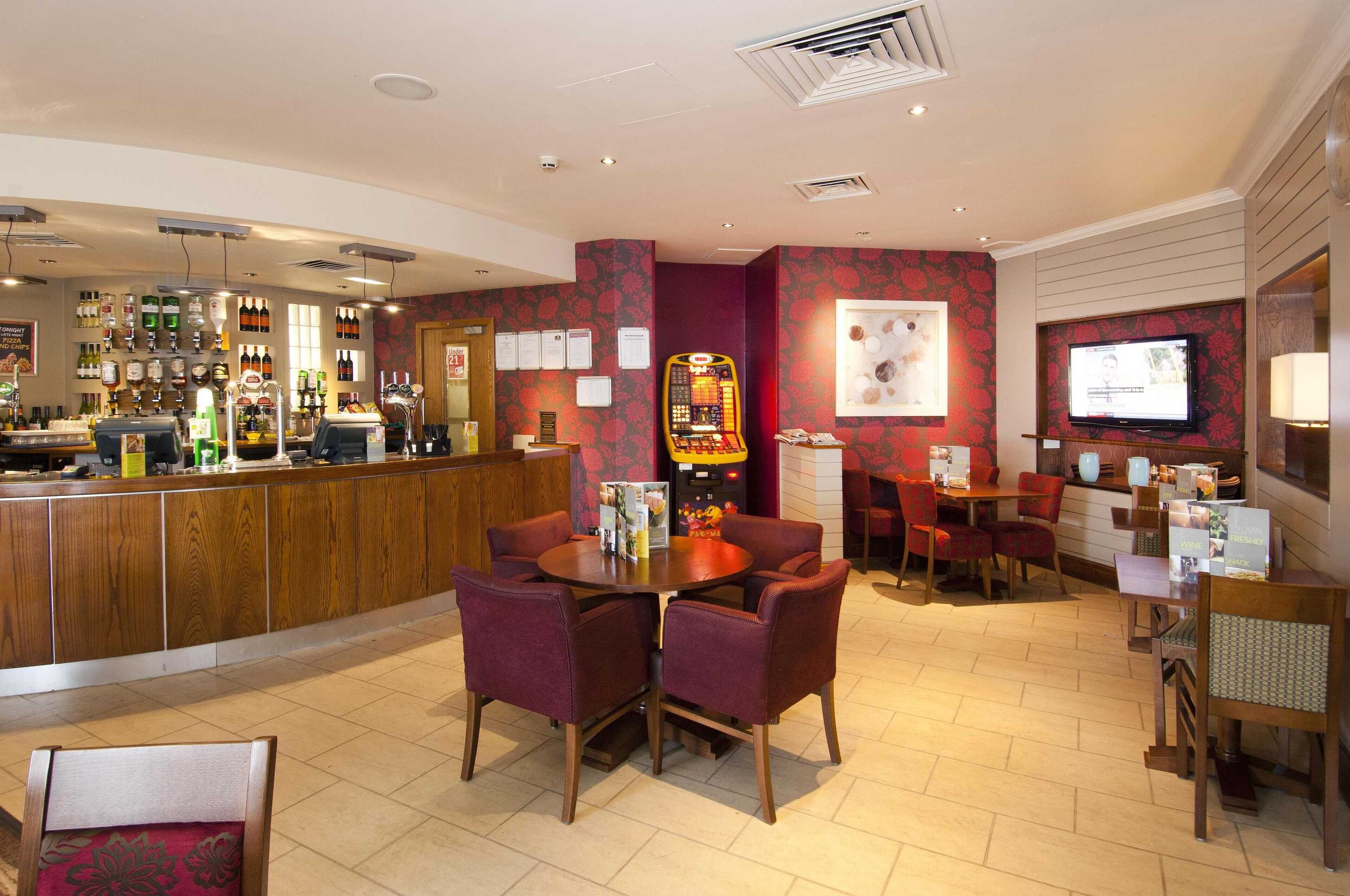 Gift card for Premier Inn London Wembley Park
