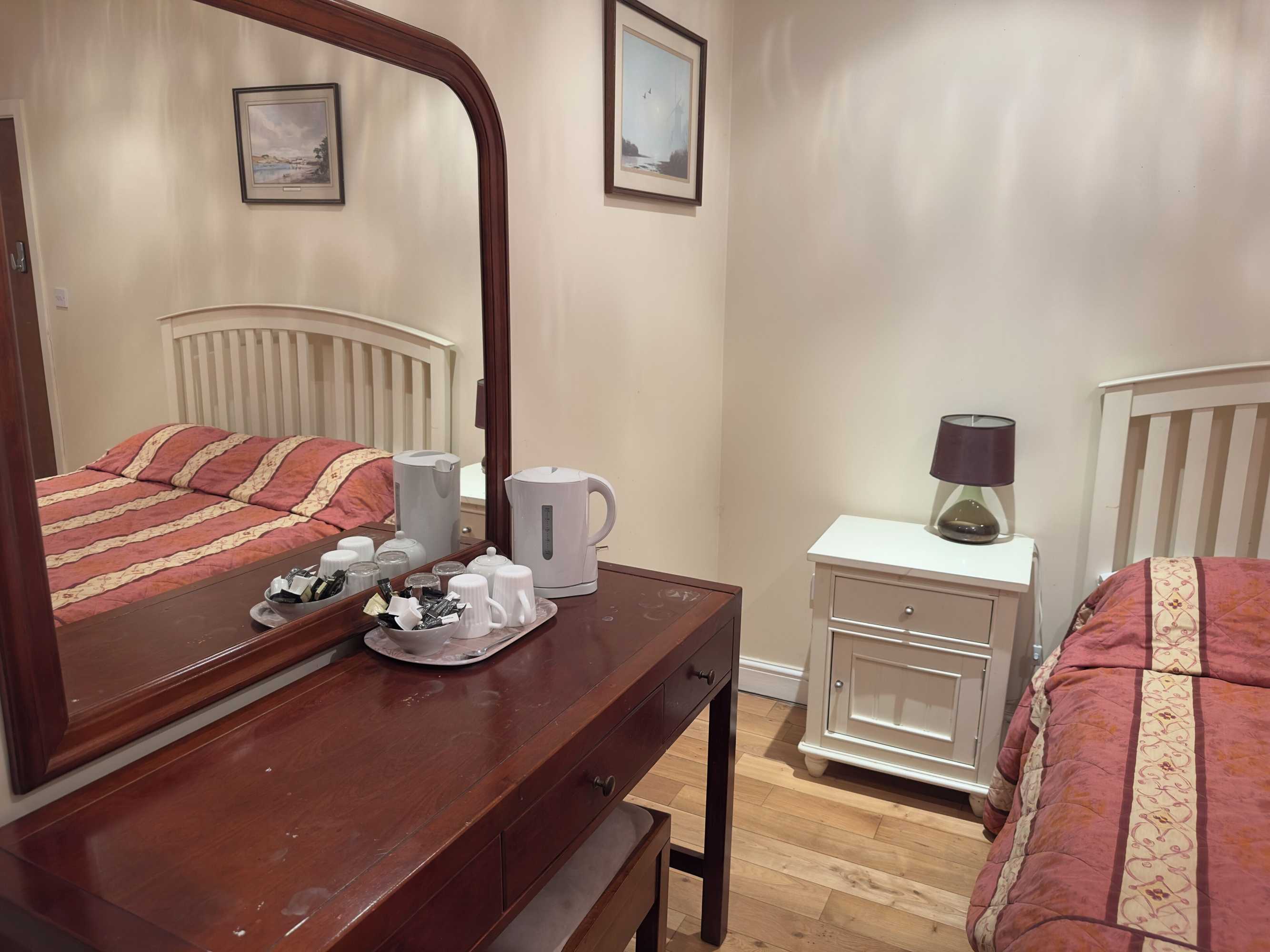 Gift card for Dharma Lodge