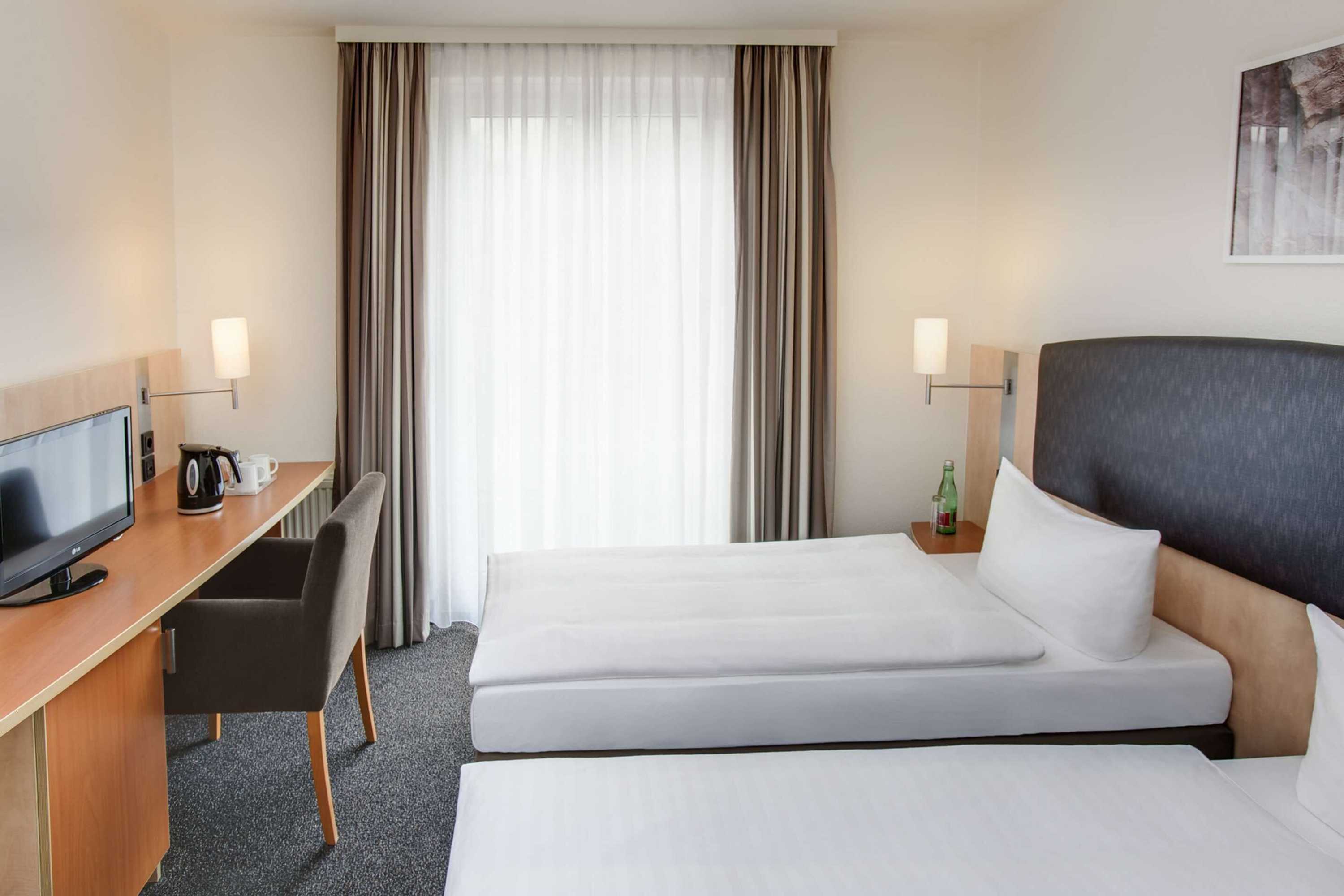 Gift card for Intercityhotel Wien Gift card for Intercityhotel Wien