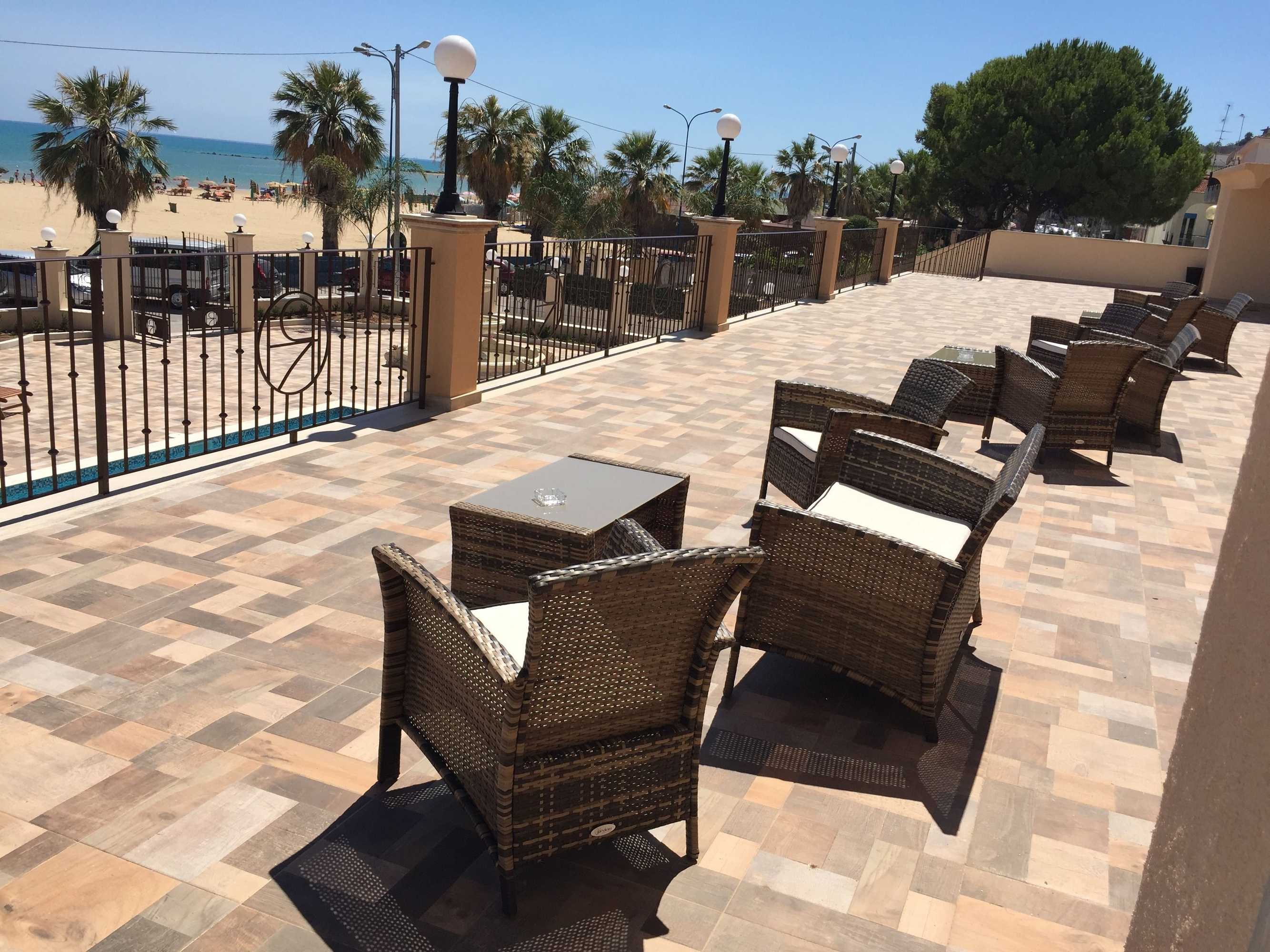 Gift card for Hotel Riviera Palace