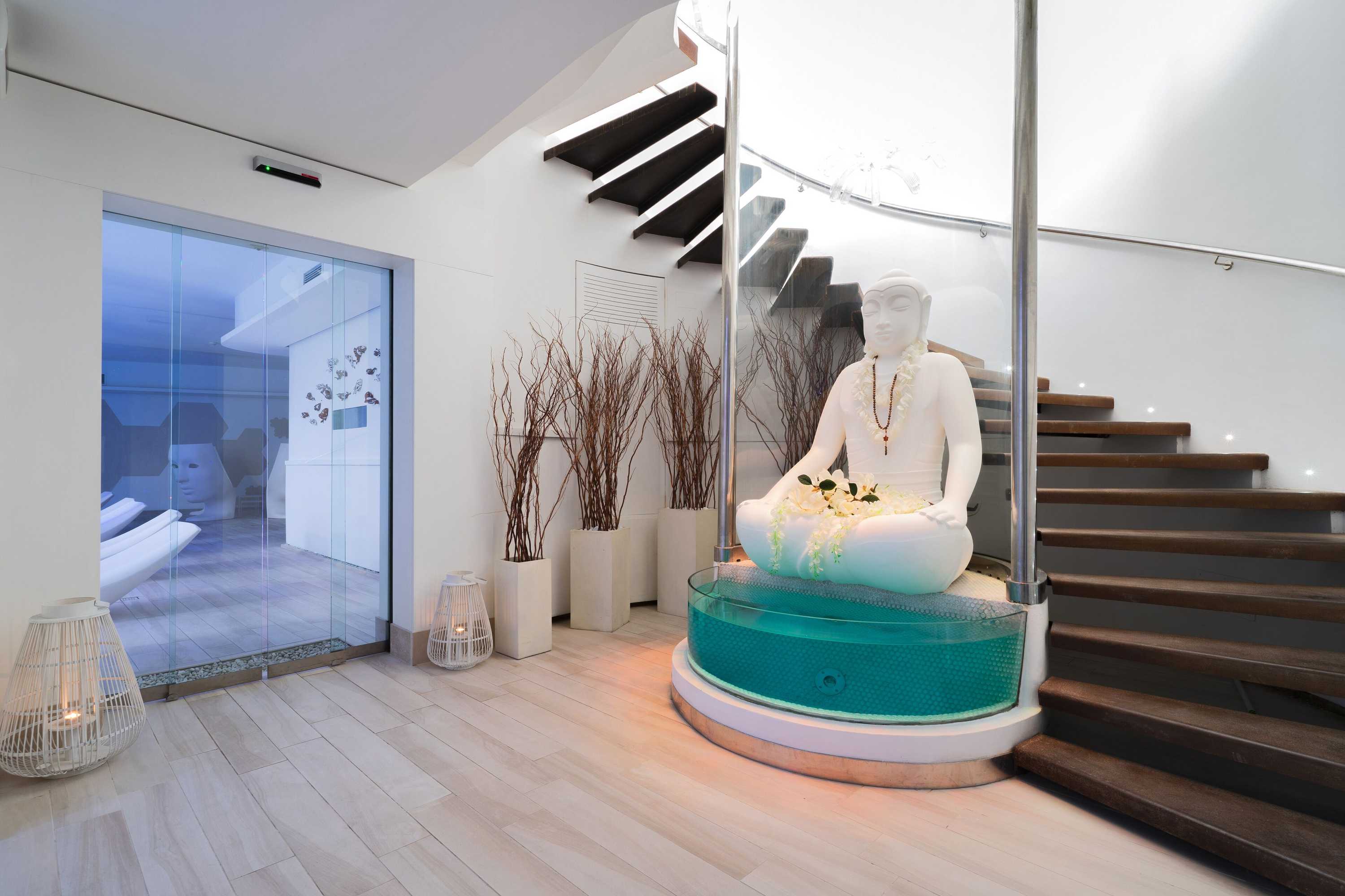 Gift card for Victoria Palace Hotel & Zen Wellness Gift card for Victoria Palace Hotel & Zen Wellness