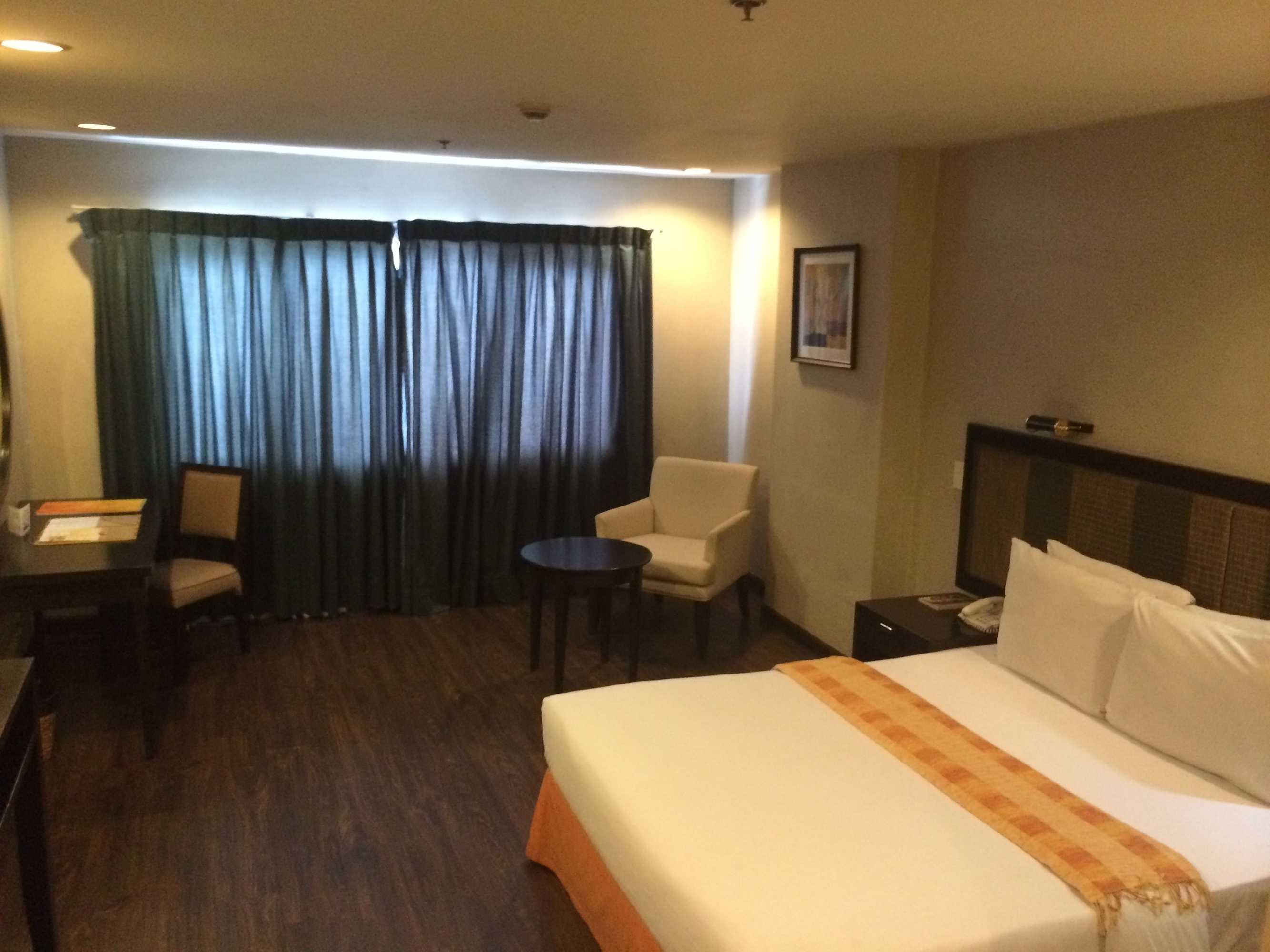 Gift card for Baguio Burnham Suites Gift card for Baguio Burnham Suites