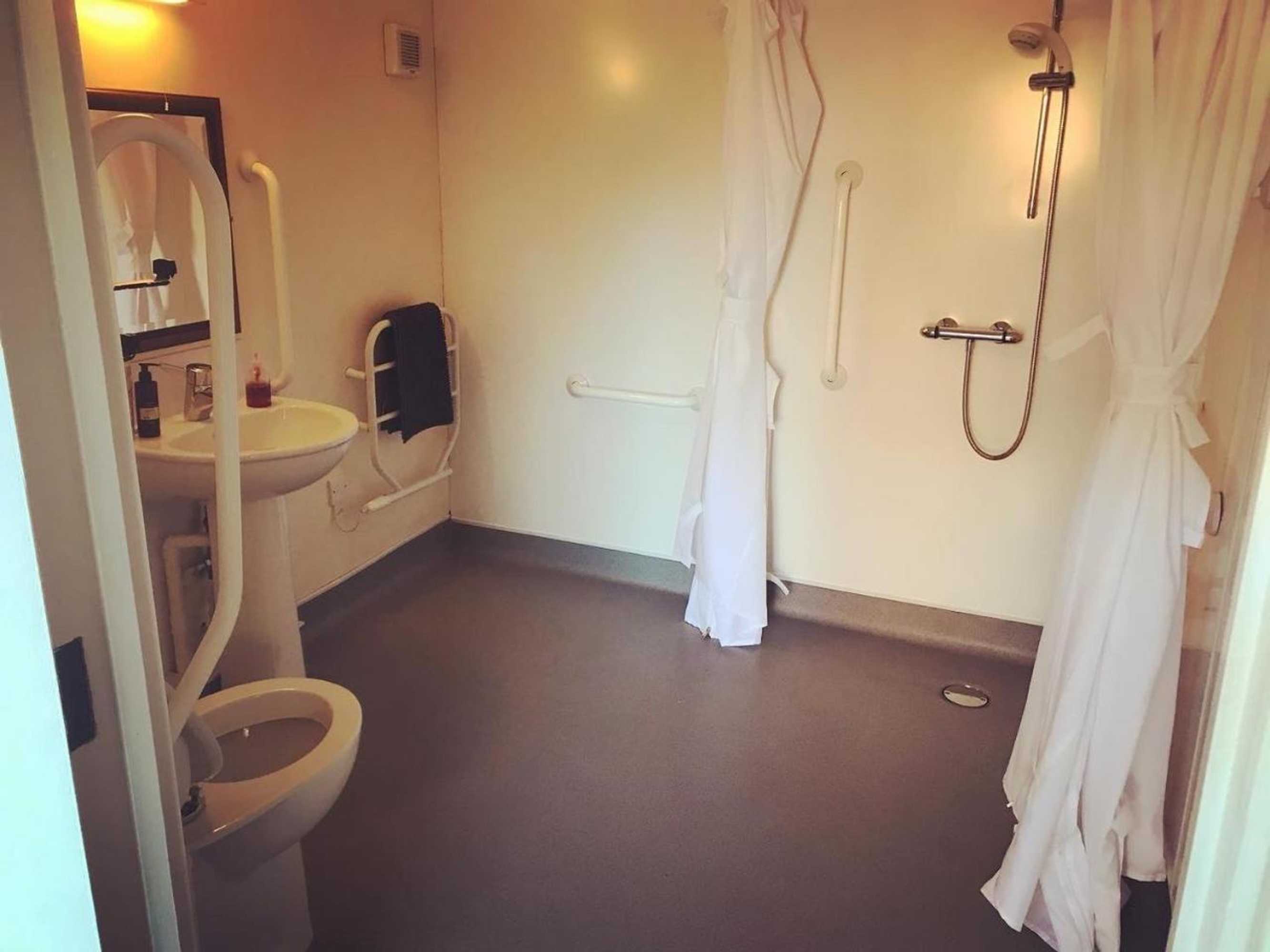 Gift card for The Swan Inn Newport