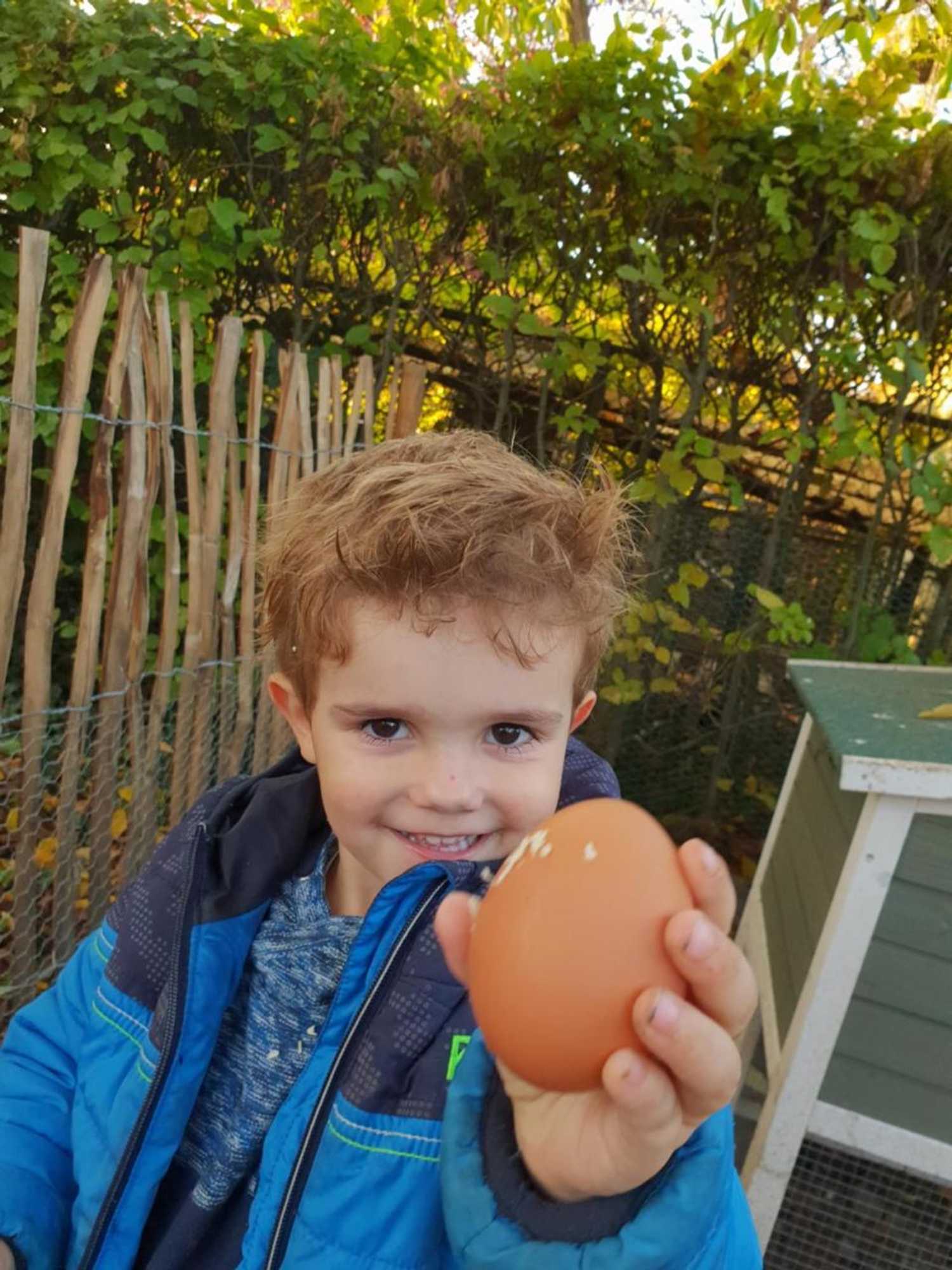 Gift card for B&b Resort Tremele