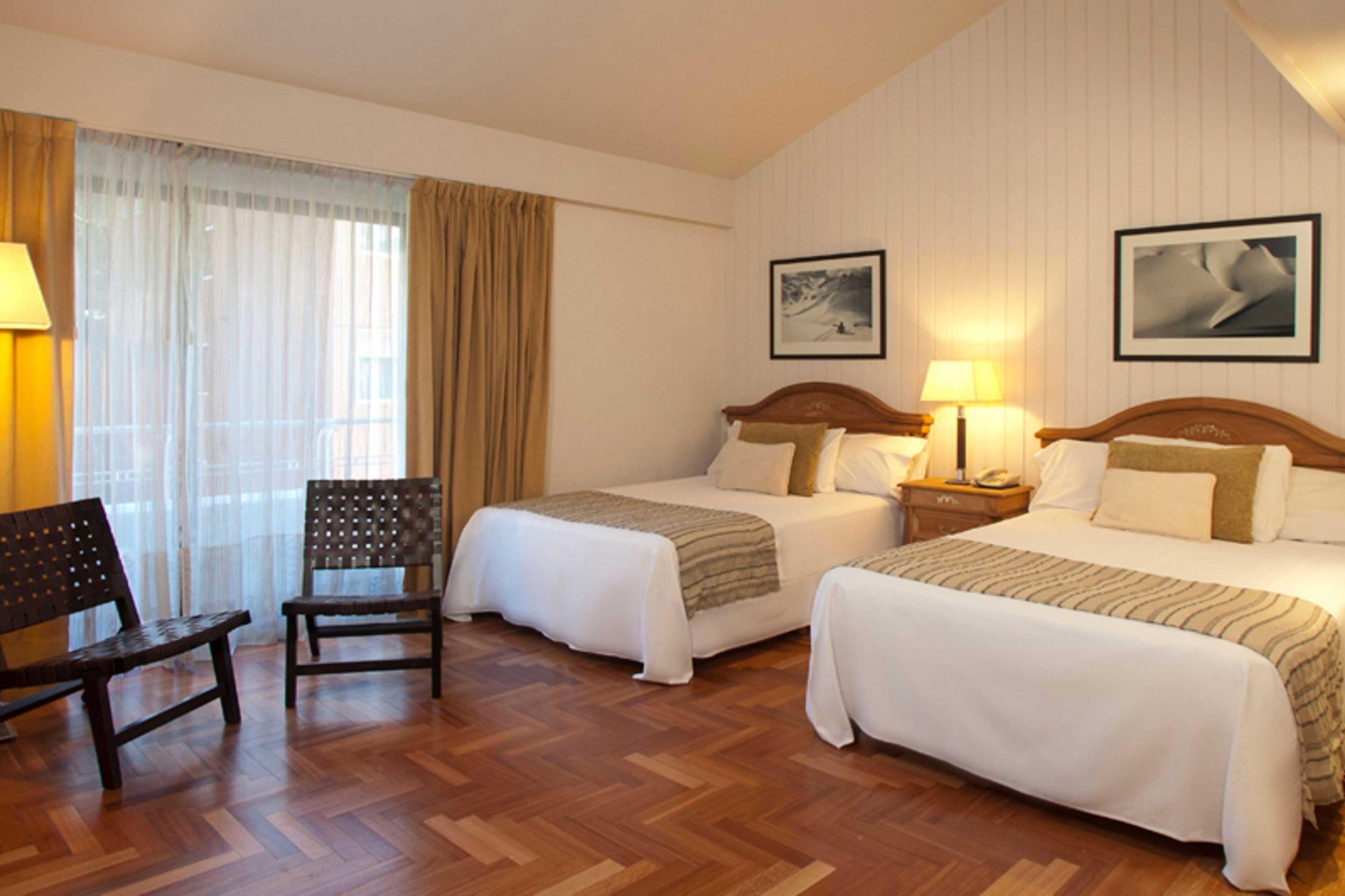 Gift card for Sheraton Bariloche Hotel