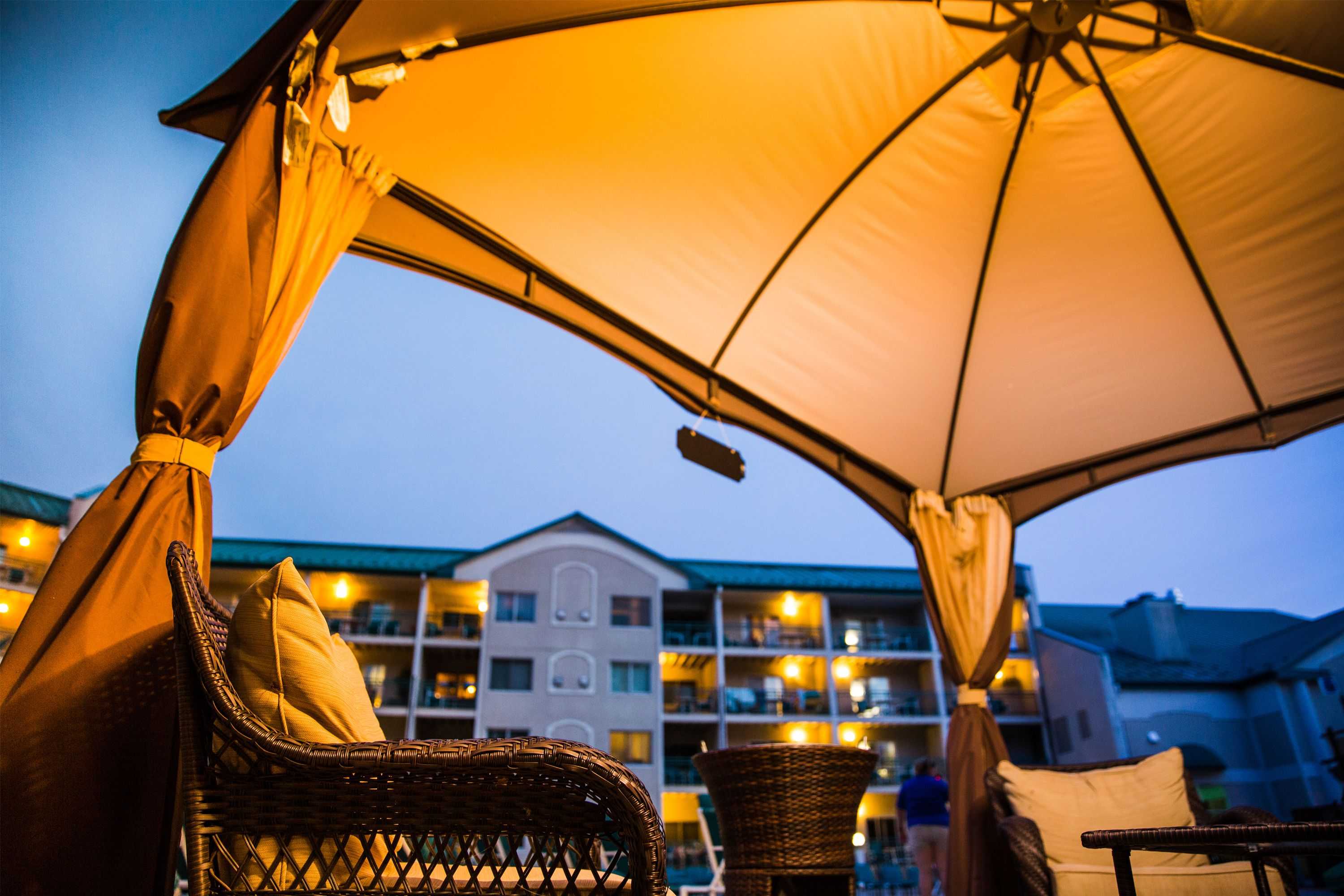 Gift card for The Cove Of Lake Geneva