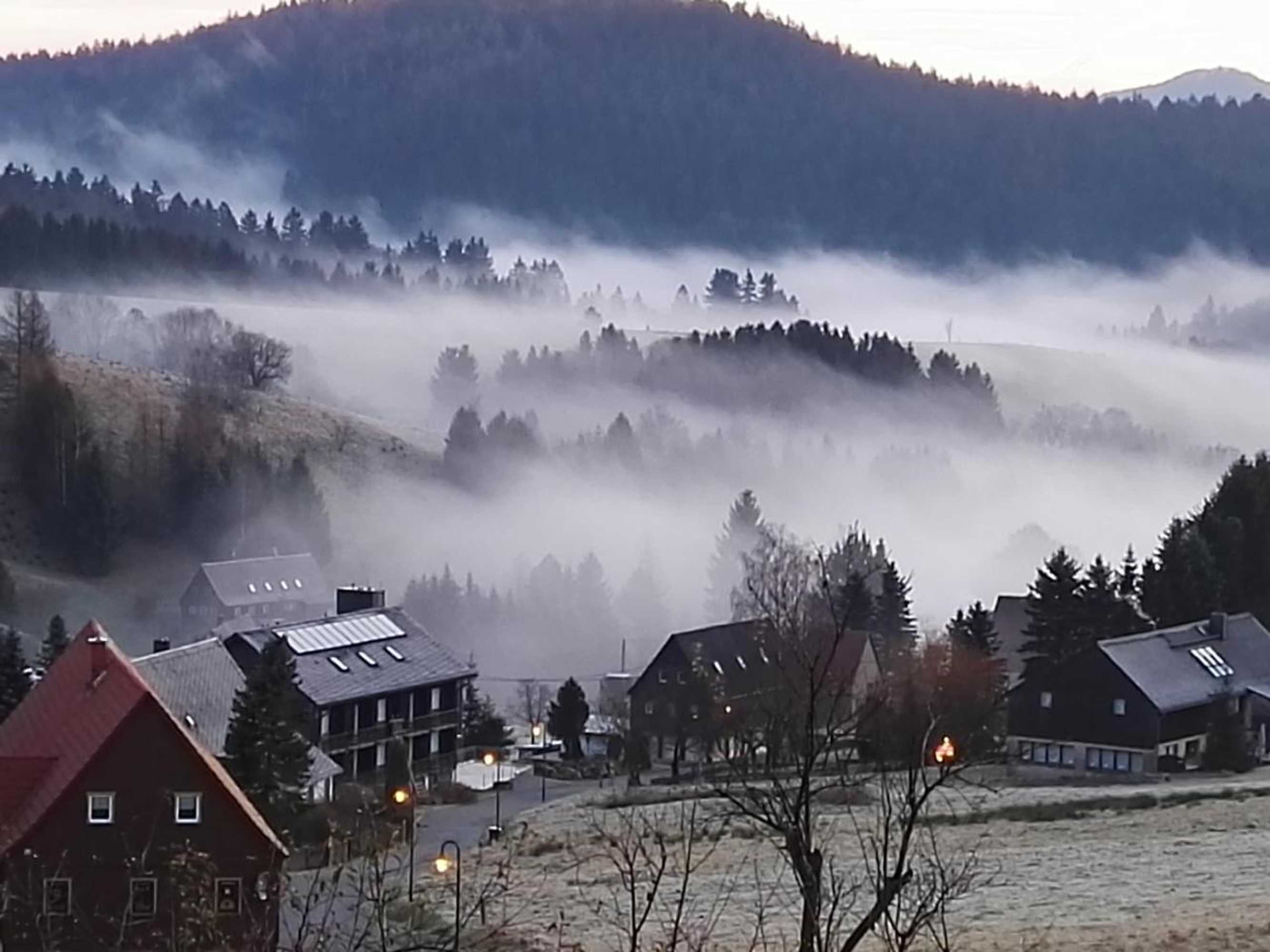 Gift card for Ferienoase Hinterhermsdorf