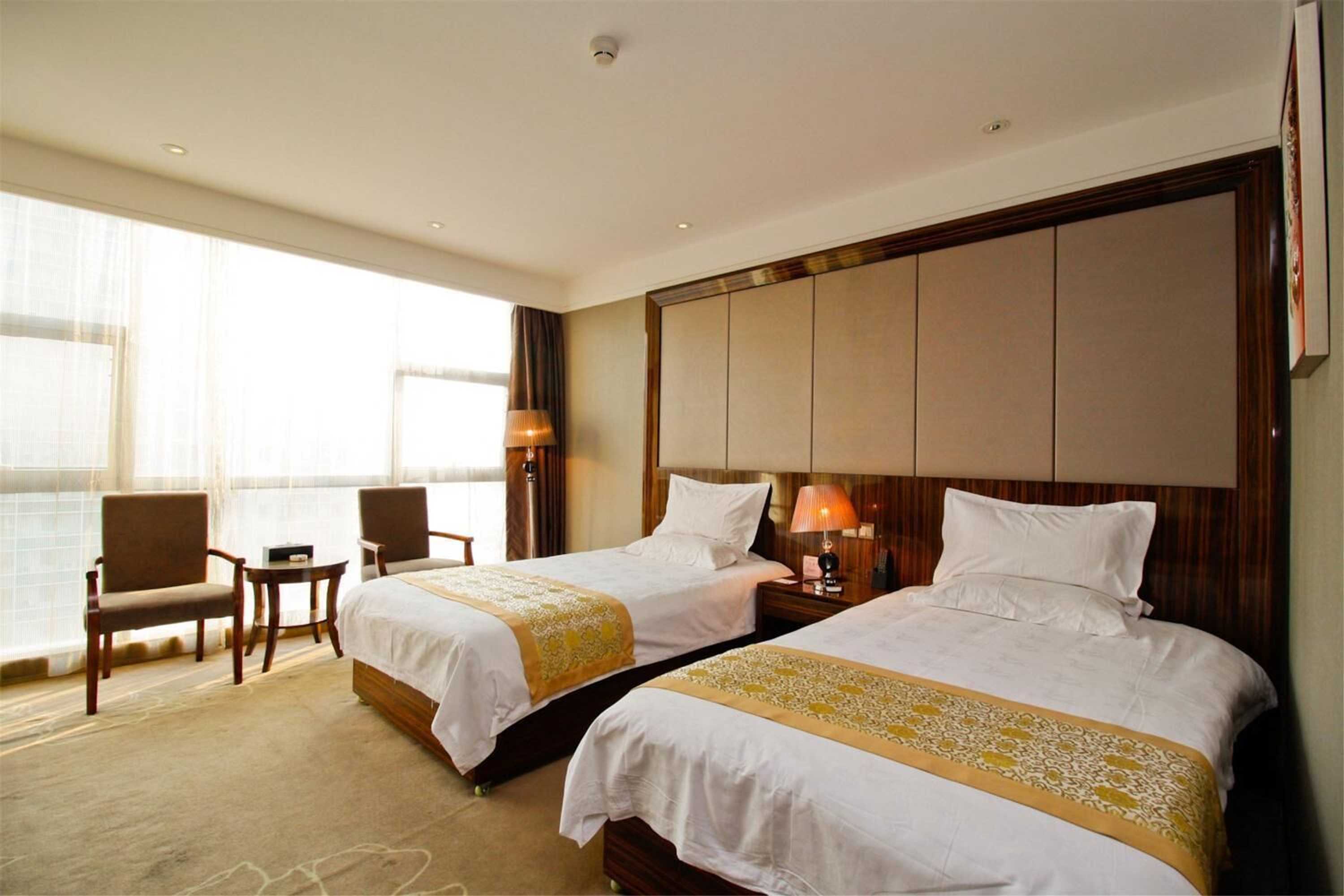 Gift card for Greentree Eastern Hefei Dahua International Harbor Hotel Gift card for Greentree Eastern Hefei Dahua International Harbor Hotel