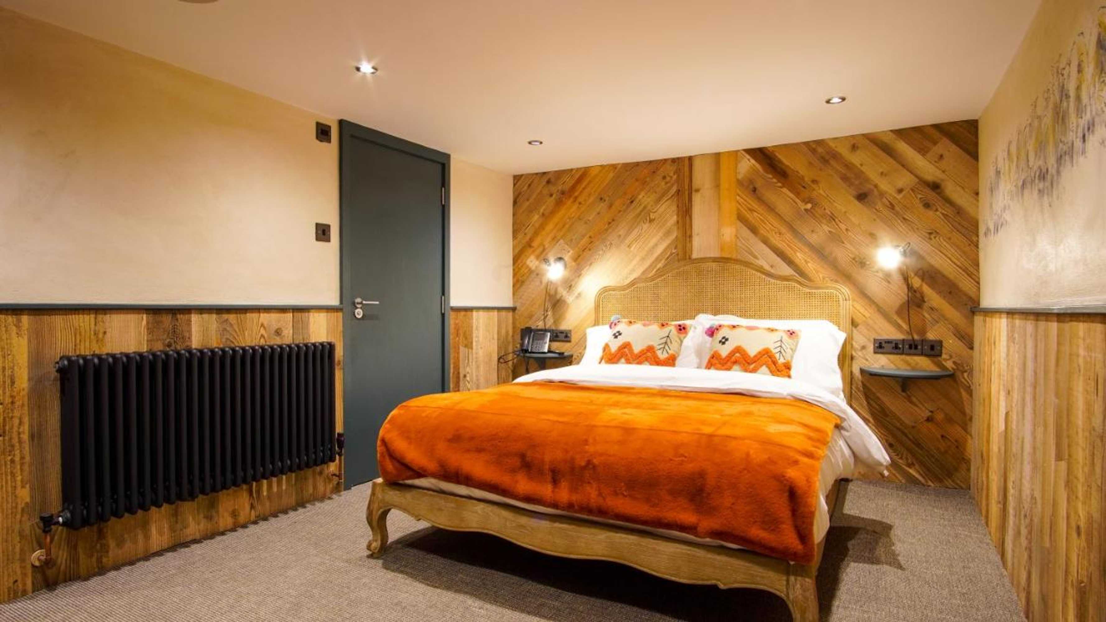 Gift card for The Farm House