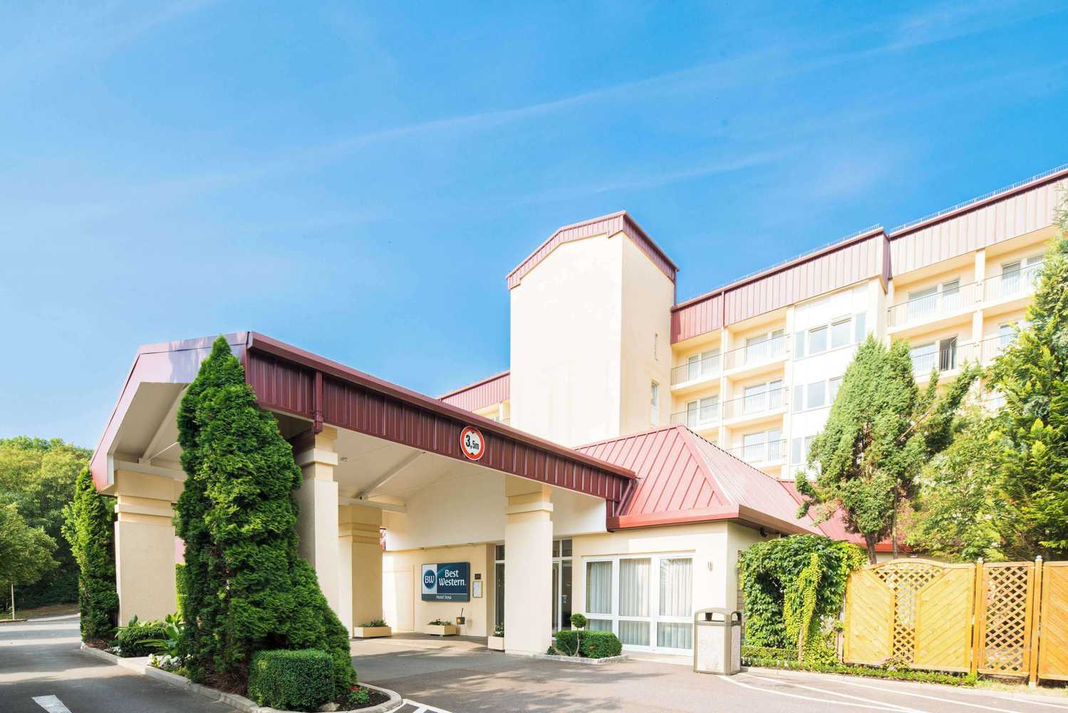 Gift card for Best Western Hotel Jena Gift card for Best Western Hotel Jena