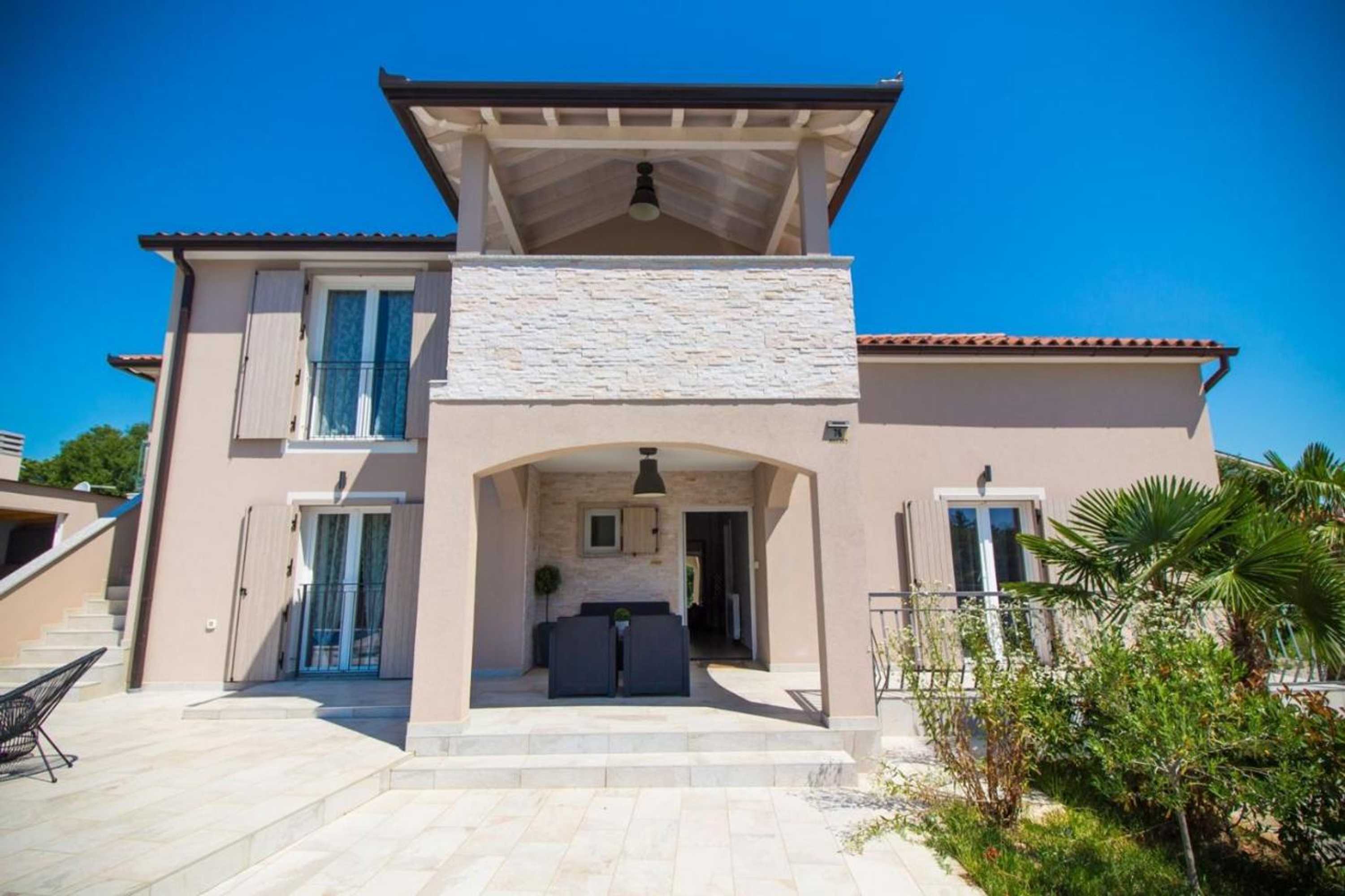 Gift card for Villa Franka