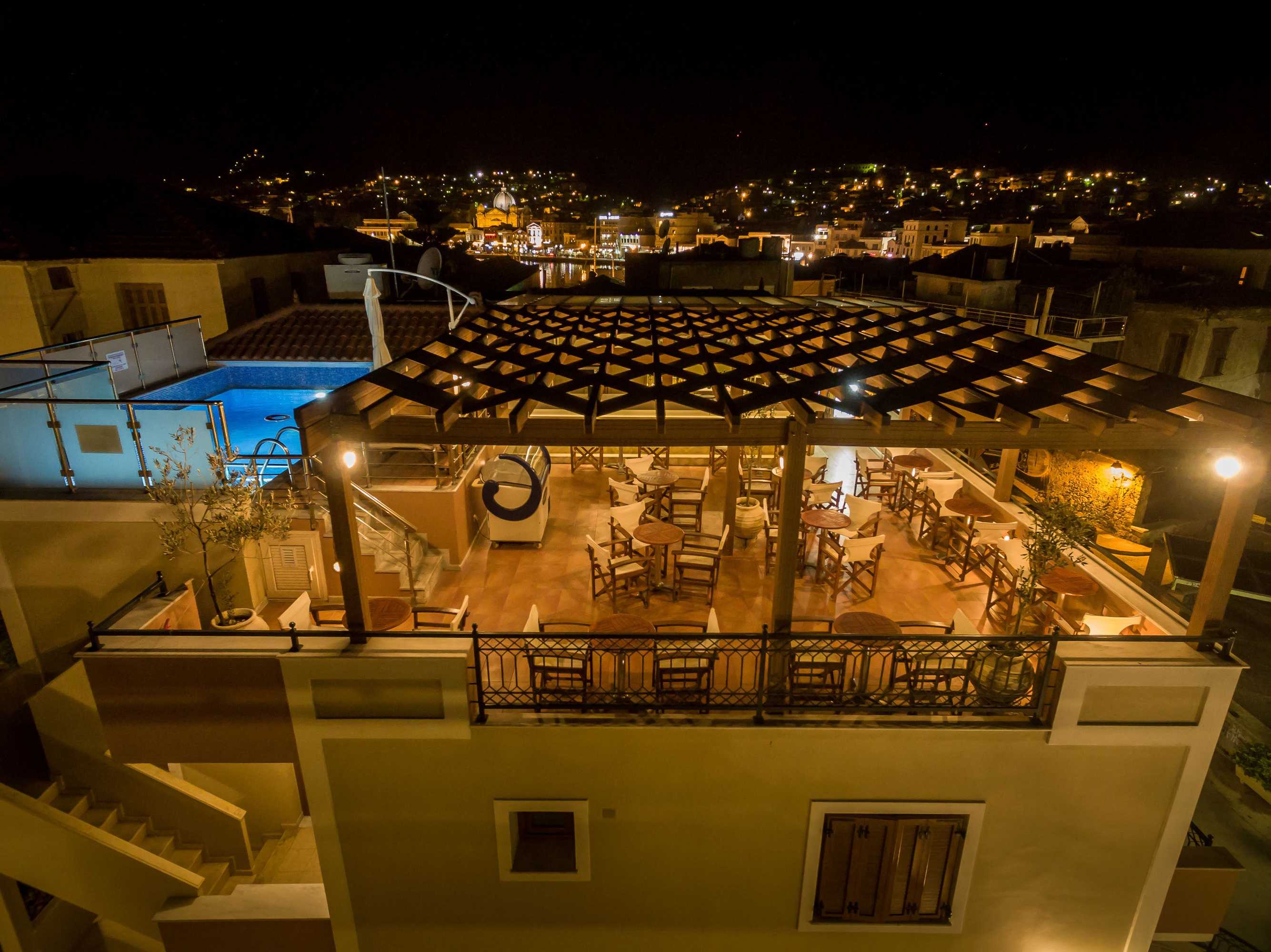 Gift card for Theofilos Paradise Boutique Hotel Gift card for Theofilos Paradise Boutique Hotel