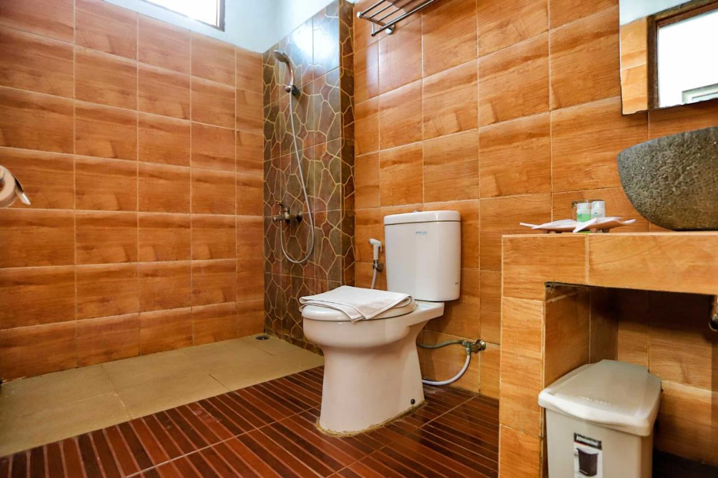 Gift card for Ciwidey Valley