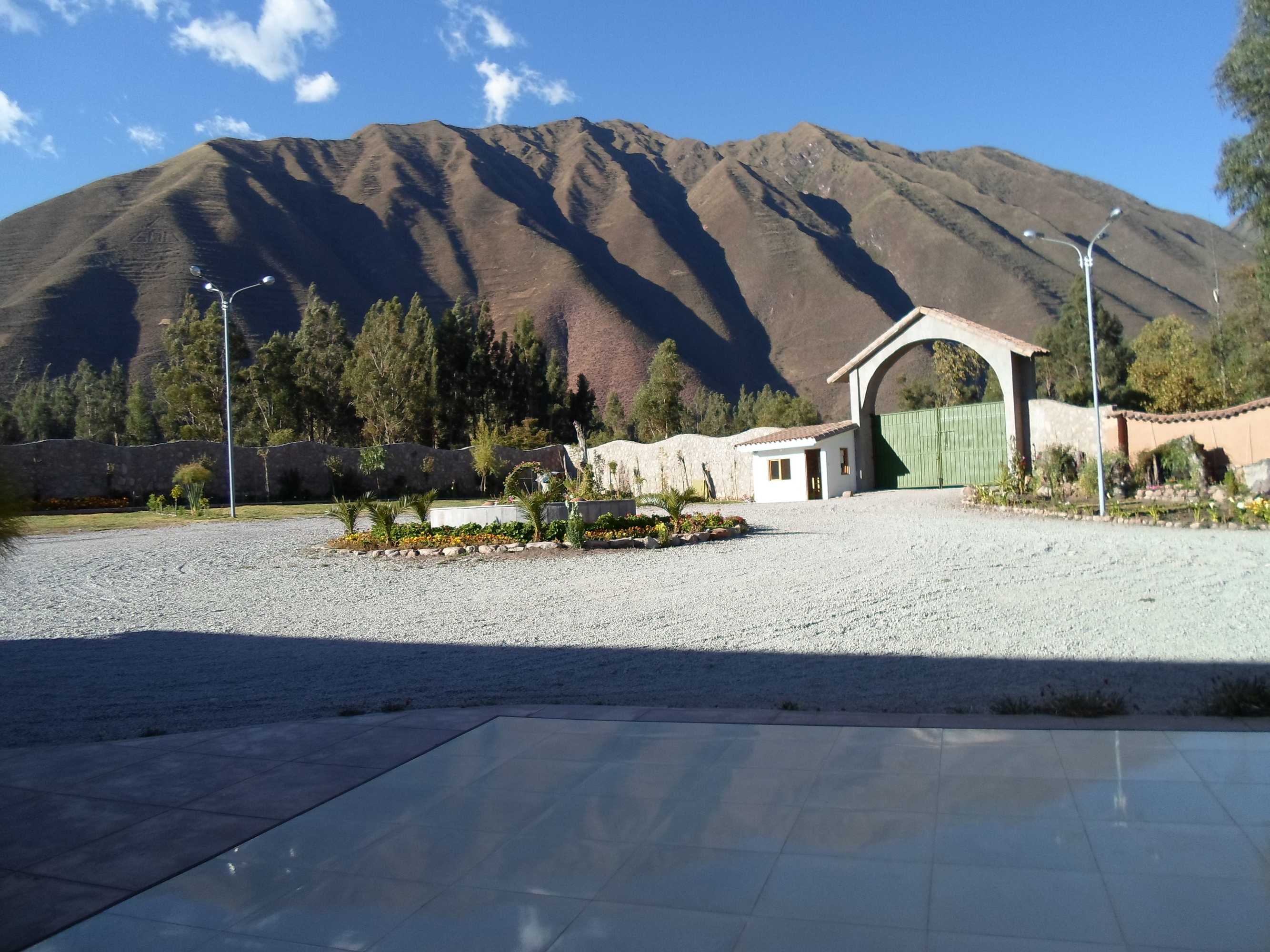 Gift card for Hotel Agustos Urubamba Gift card for Hotel Agustos Urubamba
