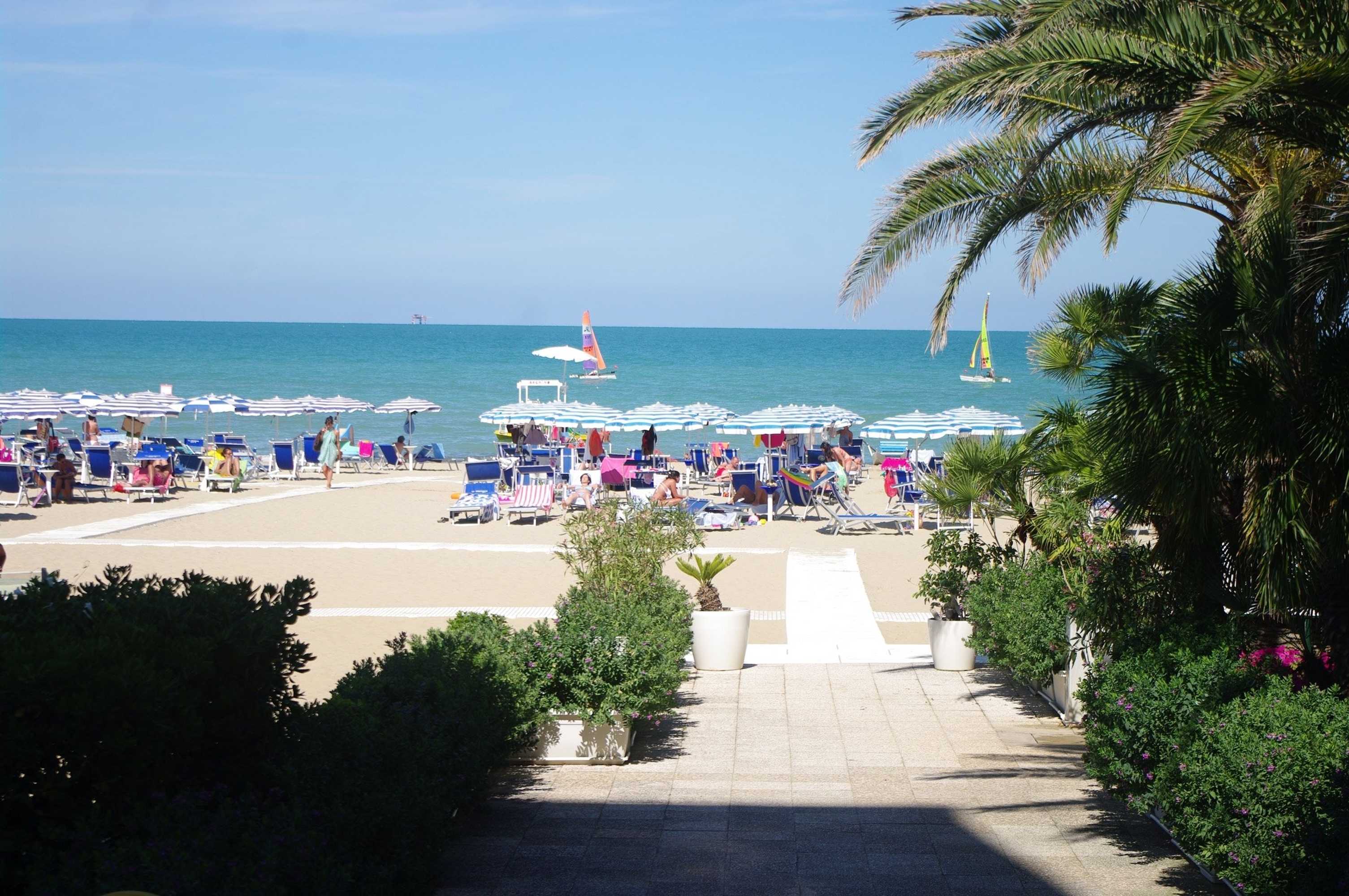 Gift card for Hotel Abruzzo Marina