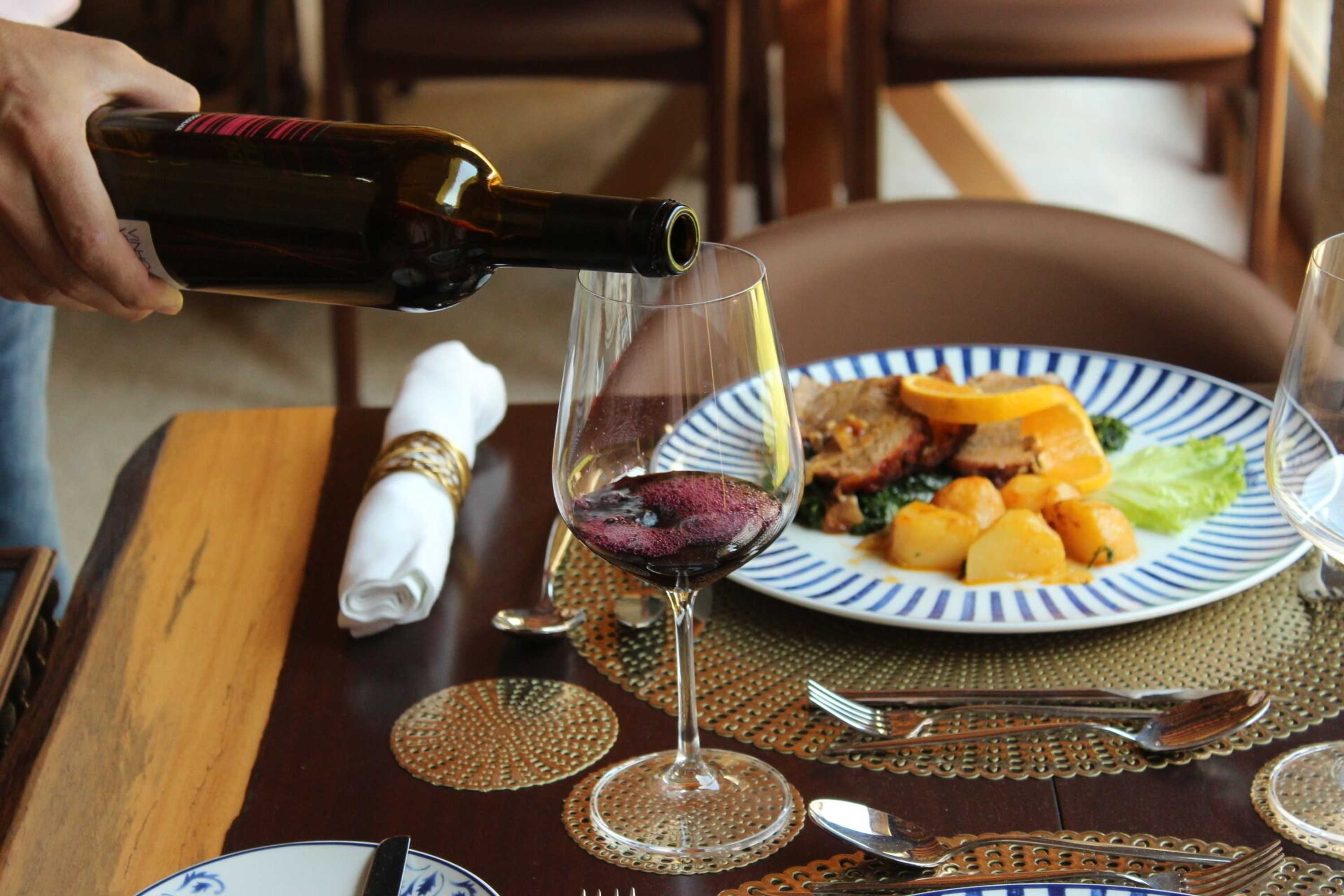 Gift card for Maia Dos Reis Hotel Rural