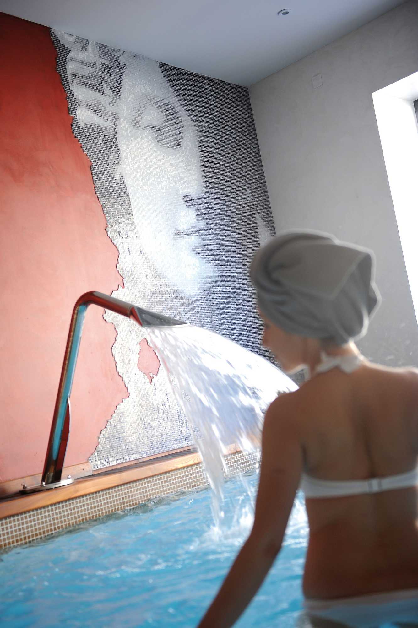 Gift card for Hotel Spa Le Calendal Gift card for Hotel Spa Le Calendal