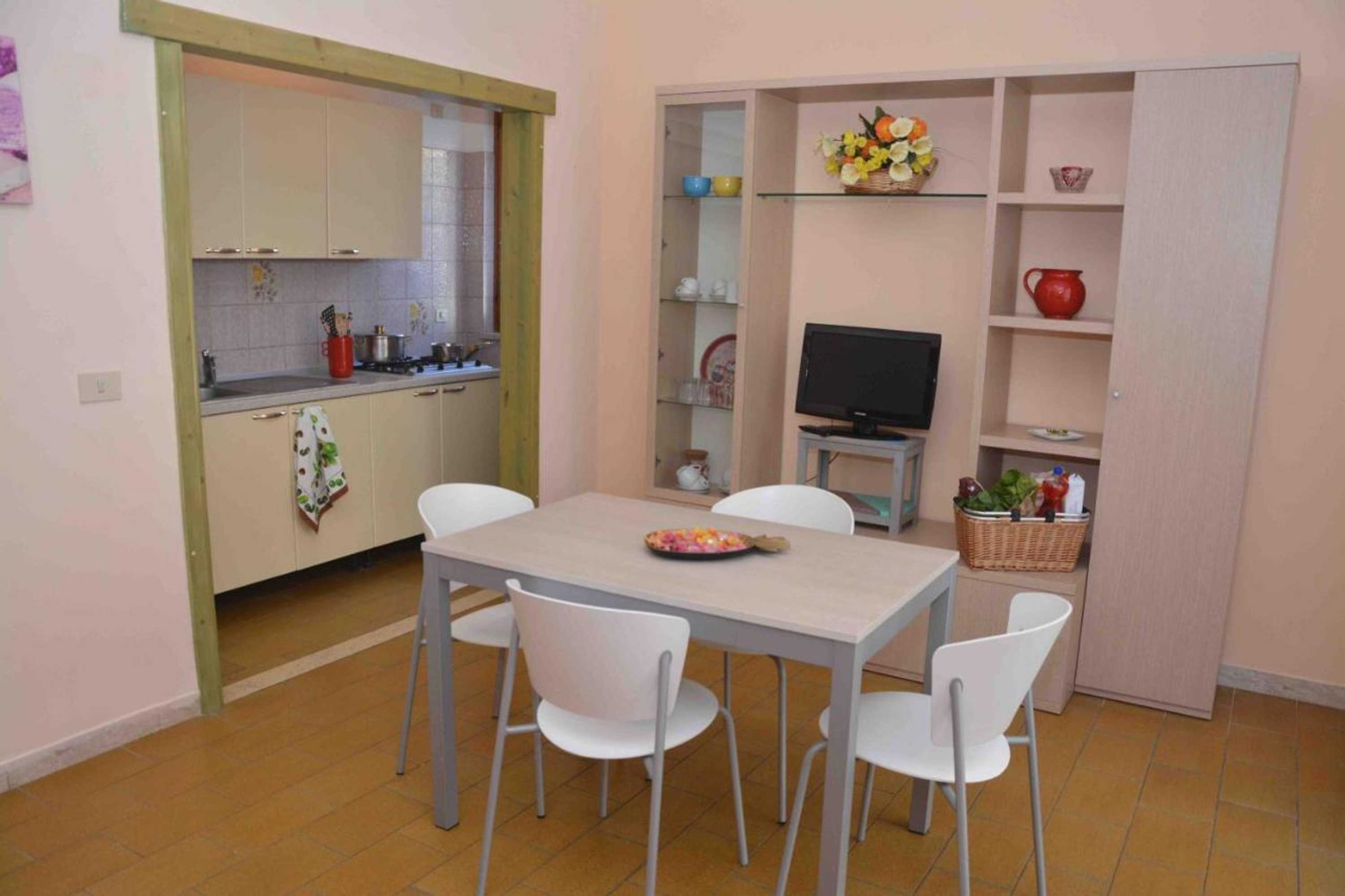 Gift card for Residence Mare Verde