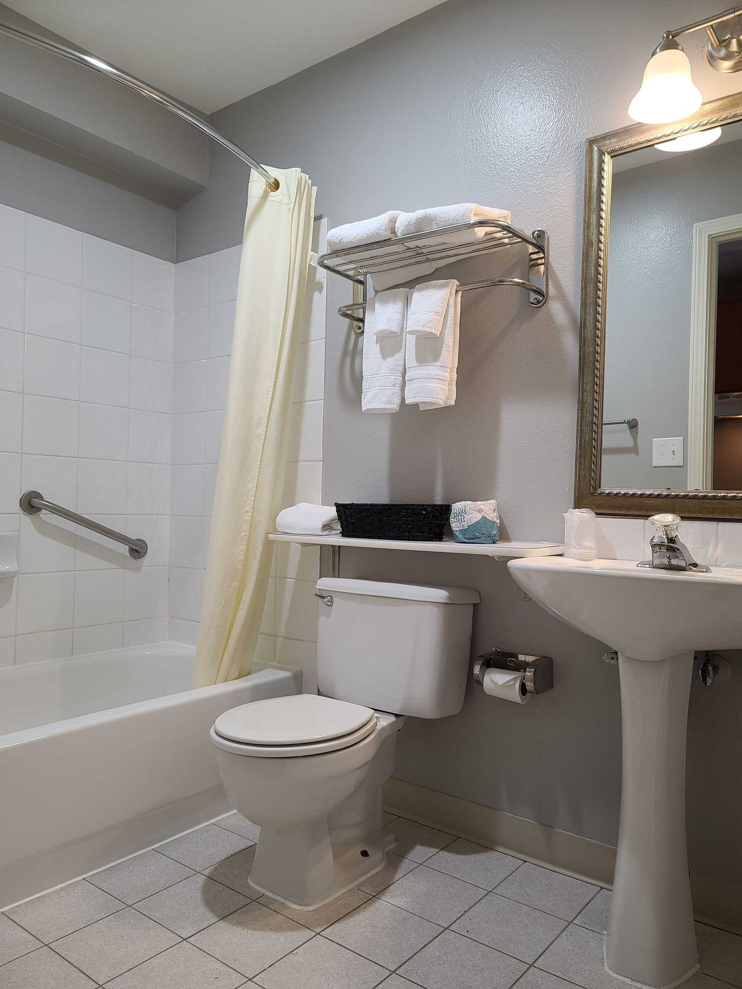 Gift card for Tulip Inn