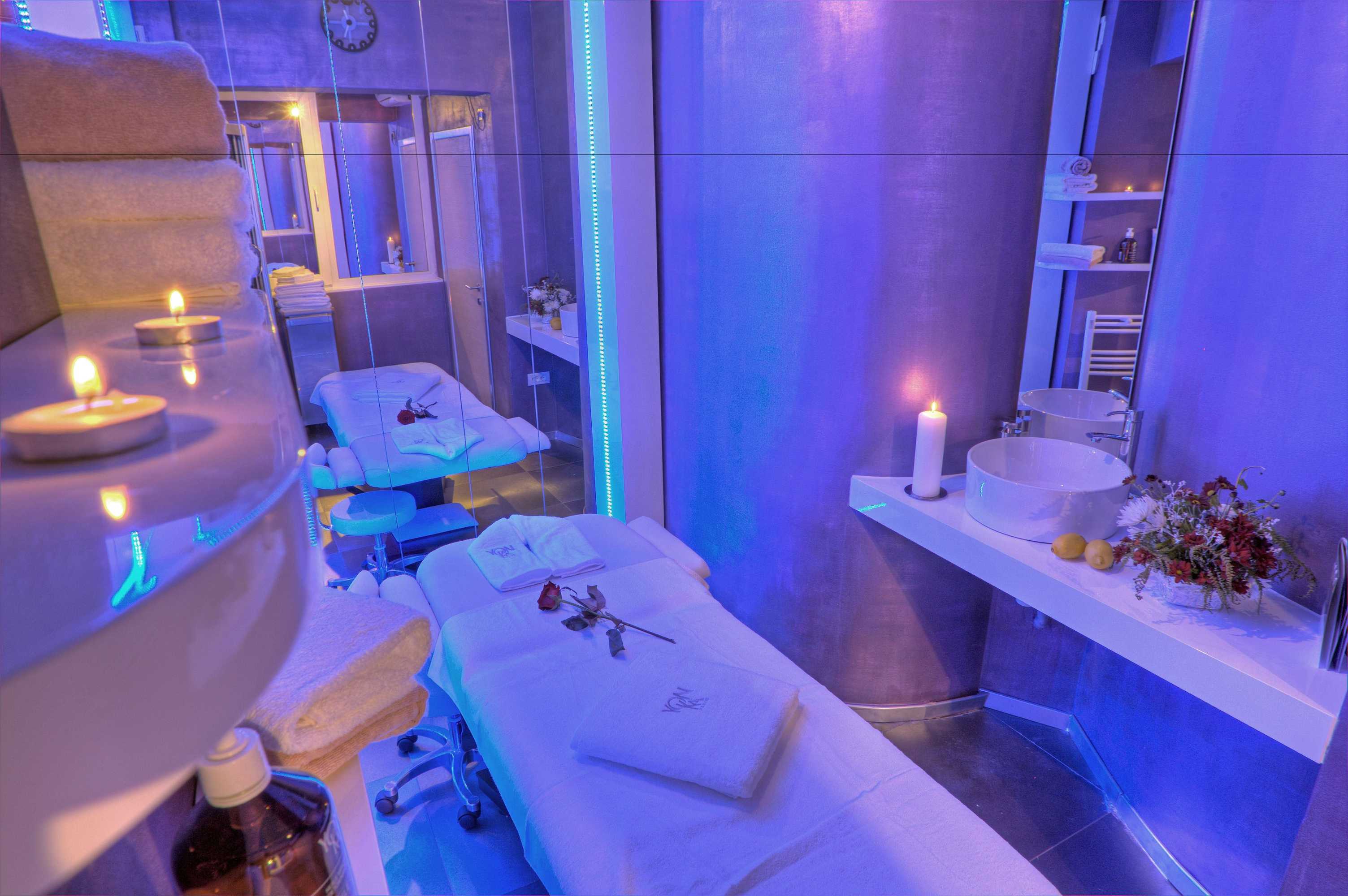 Gift card for Z Executive Boutique Hotel