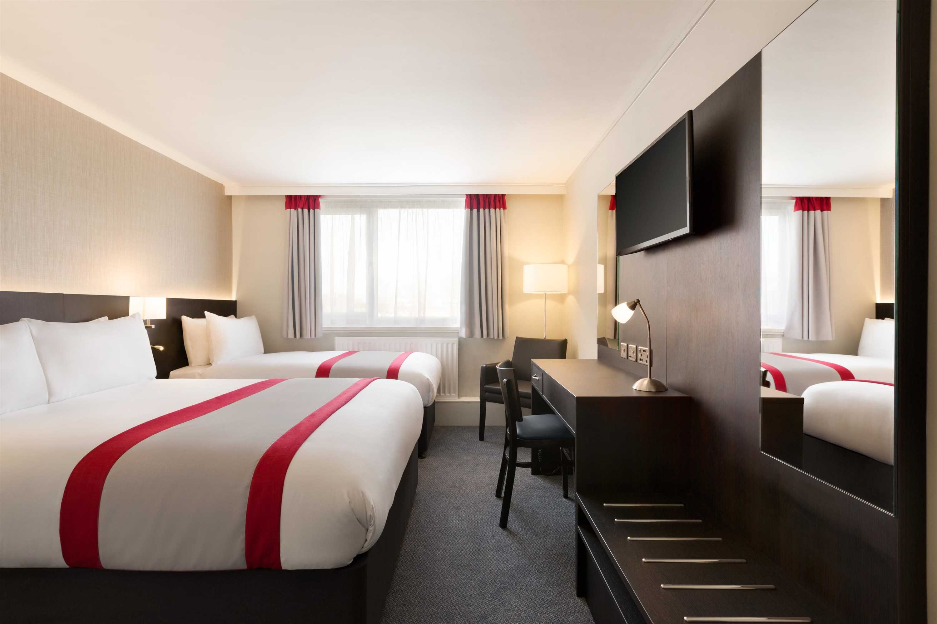 Gift card for Ramada by Wyndham Chorley South Gift card for Ramada by Wyndham Chorley South