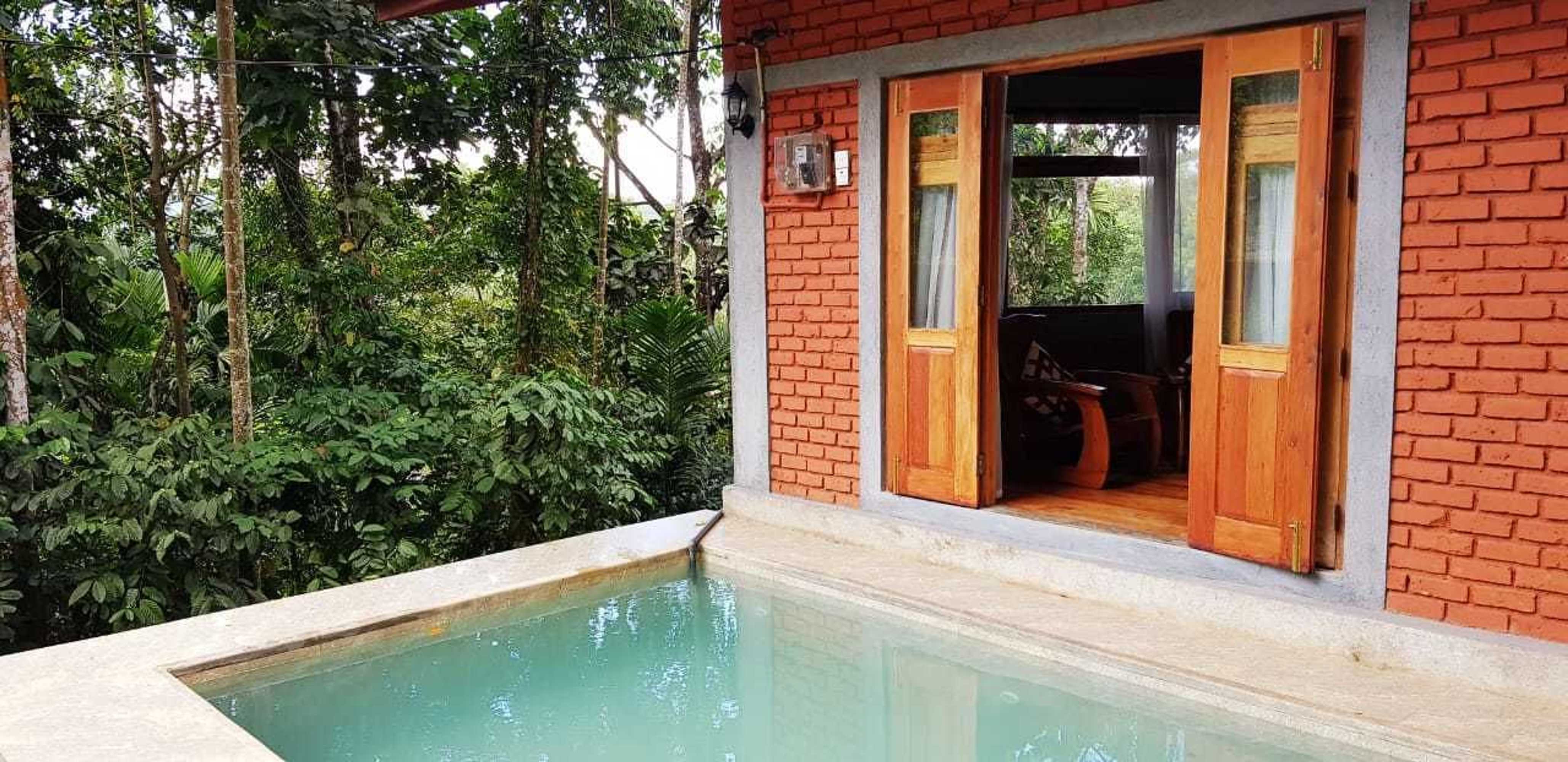 Gift card for Tea Leaf Retreat Peradeniya Gift card for Tea Leaf Retreat Peradeniya