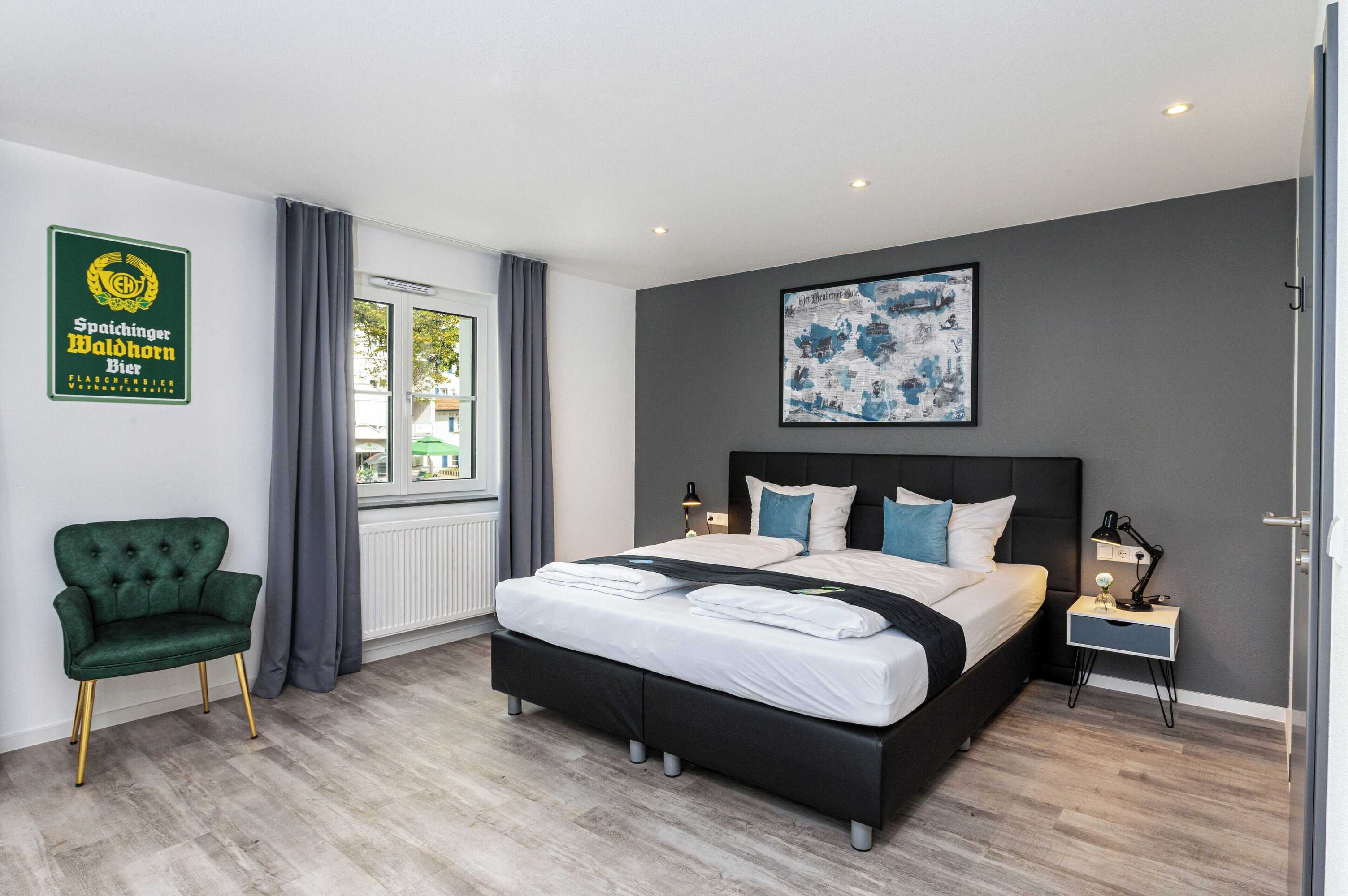 Gift card for Hotel Das Q Spaichingen