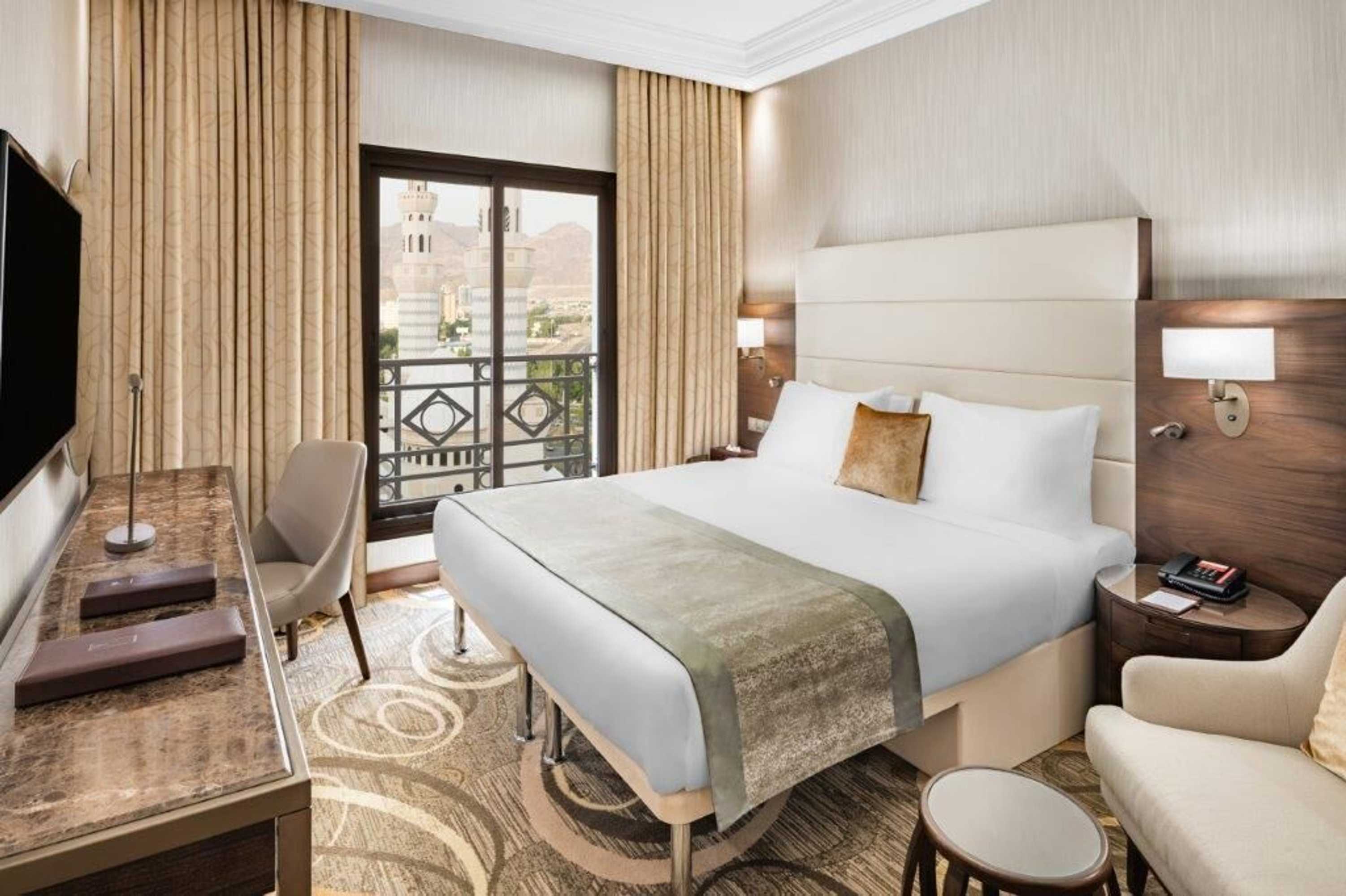 Gift card for Copthorne Makkah Al Naseem Gift card for Copthorne Makkah Al Naseem