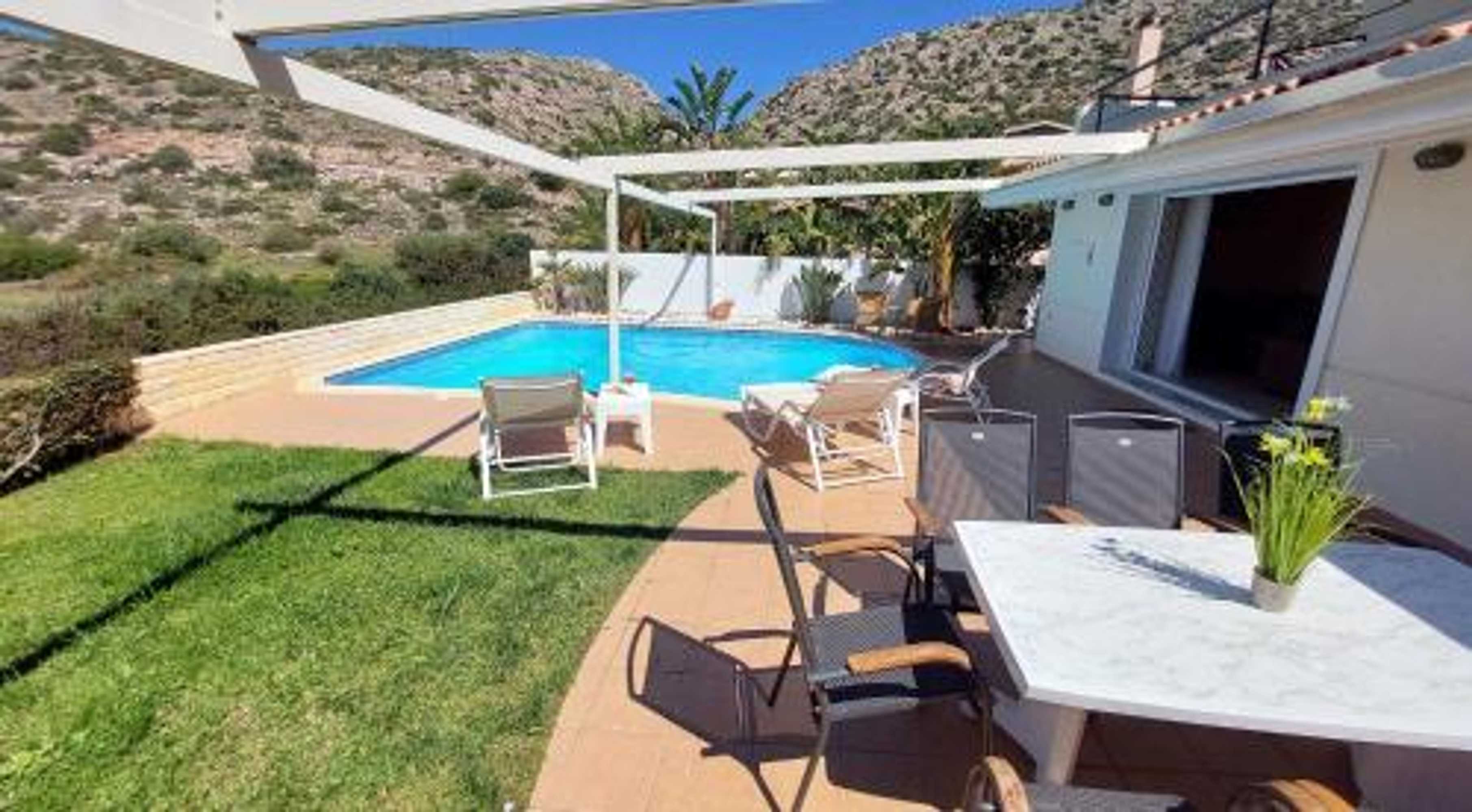 Gift card for Holiday Villa Sunjoy Close to The Beach Gift card for Holiday Villa Sunjoy Close to The Beach