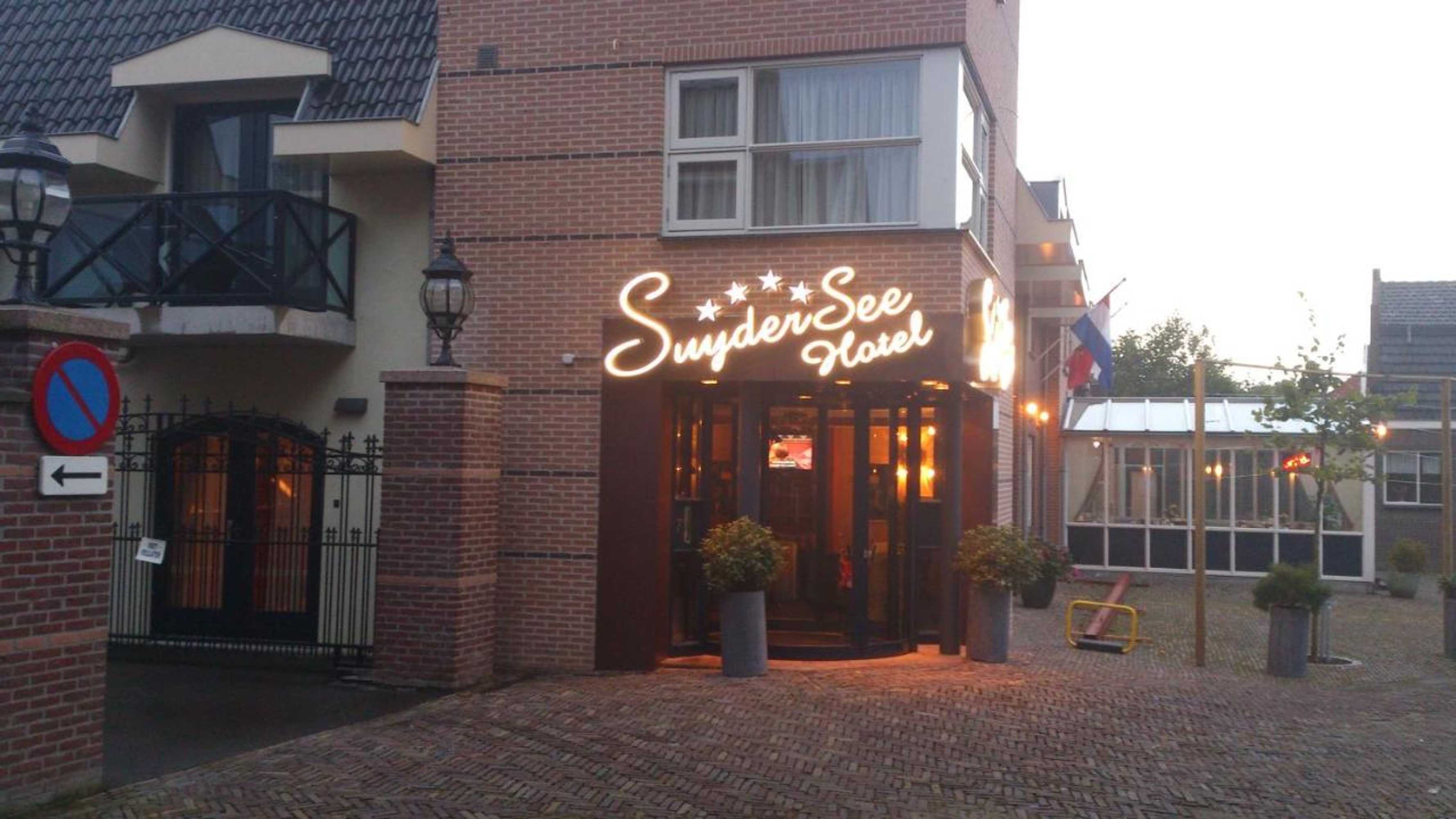 Gift card for Suydersee Hotel