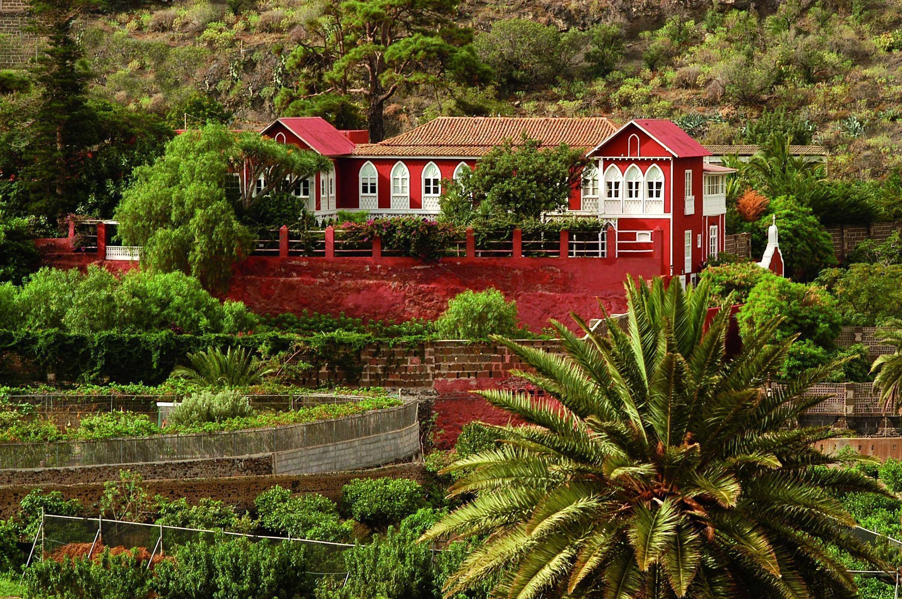 Gift card for Hotel Rural Finca Las Longueras Gift card for Hotel Rural Finca Las Longueras
